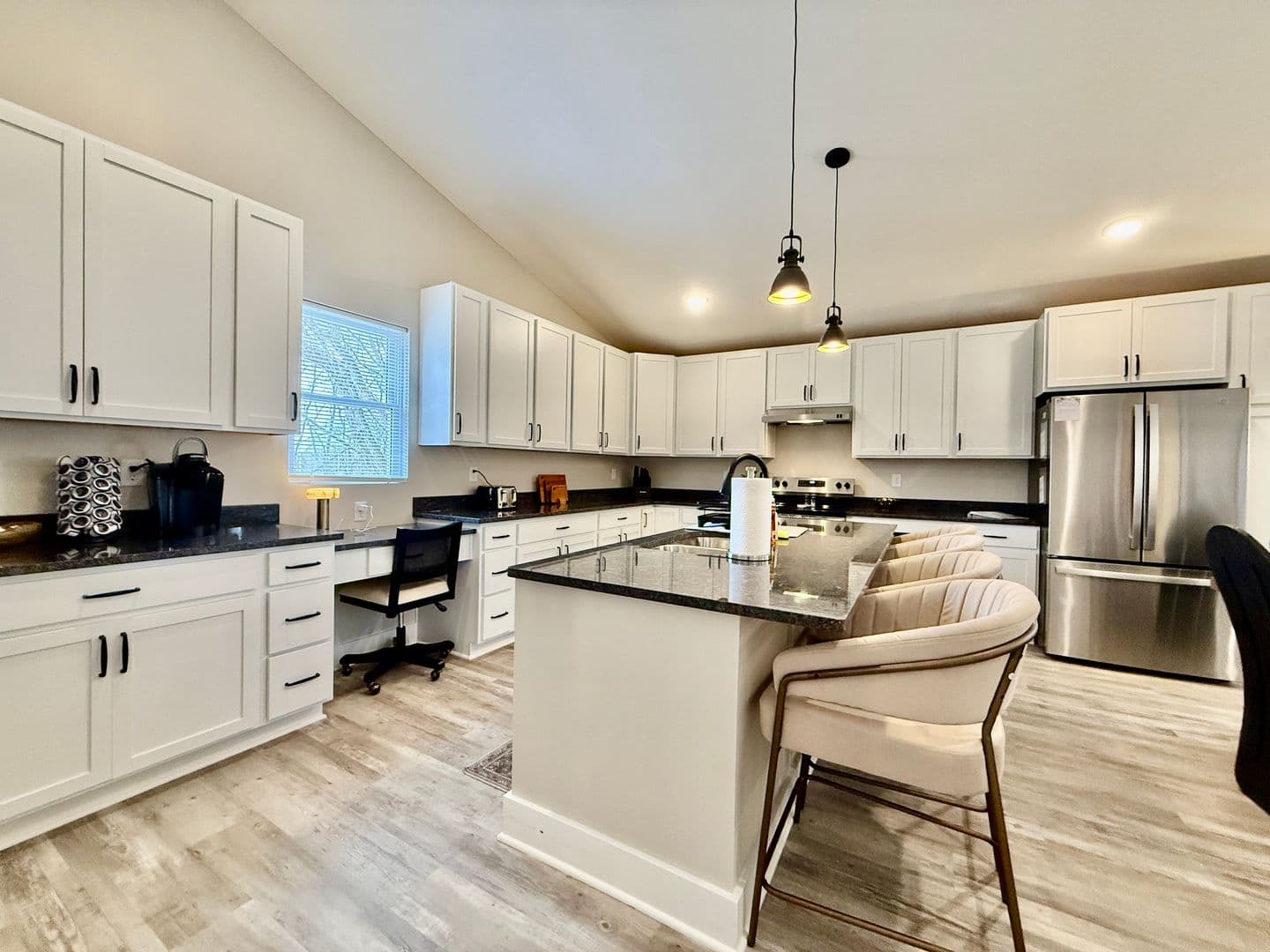 West Chester House: 7845 Second Street