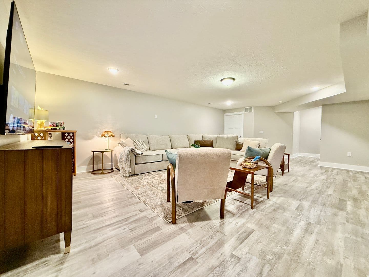West Chester House: 7845 Second Street
