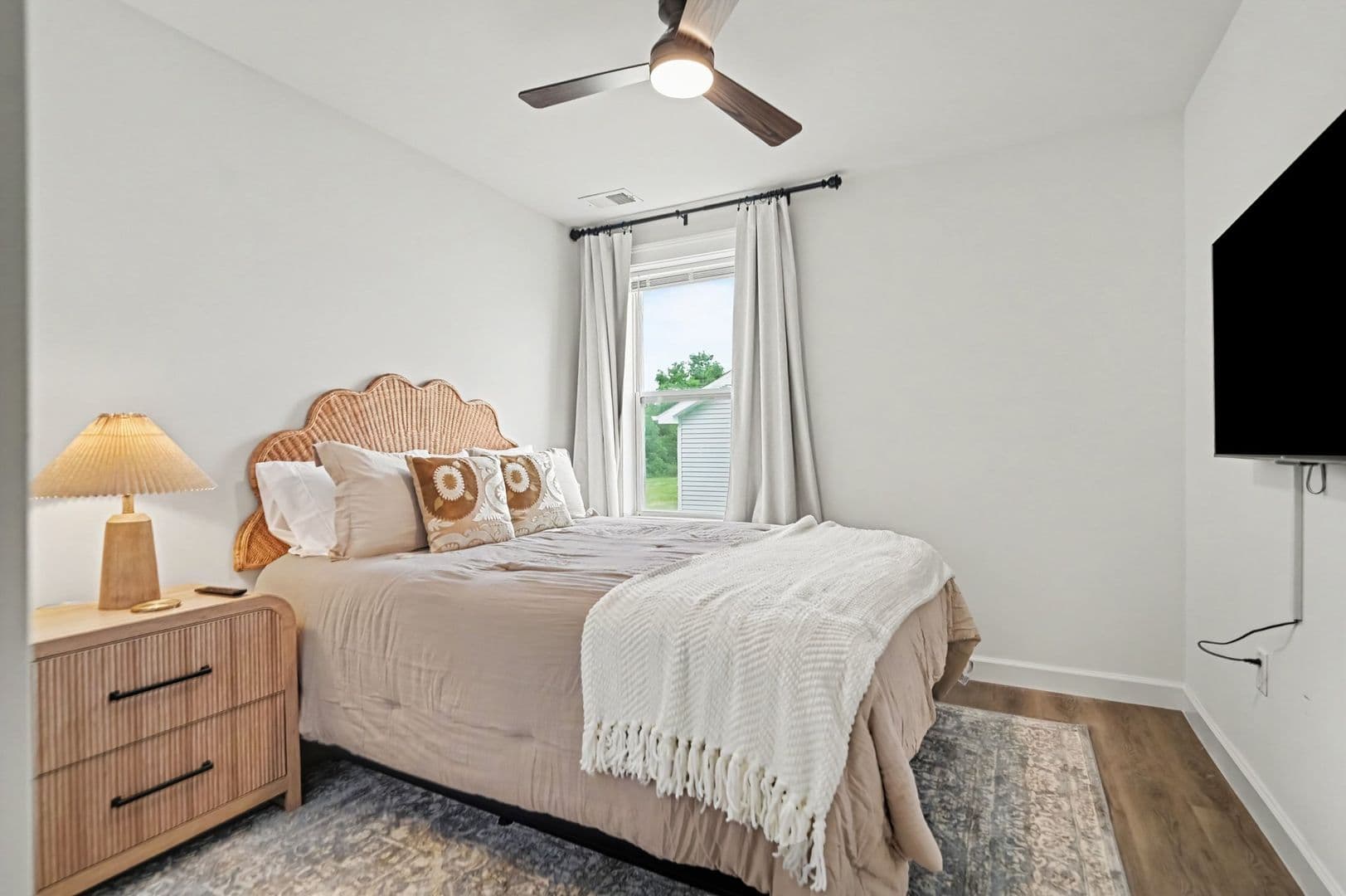 Dayton House: 2072 Thimble Creek Drive