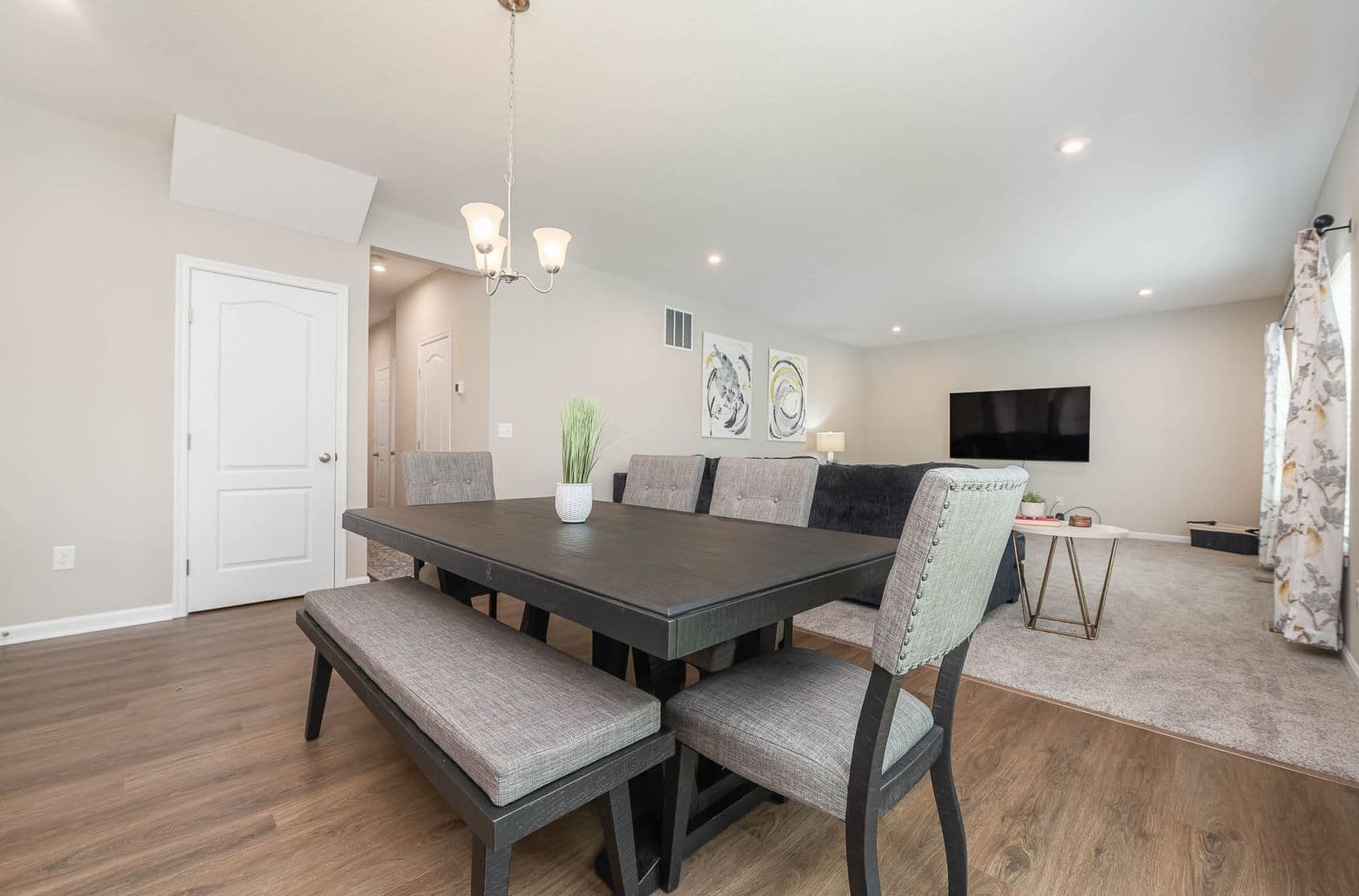 Maineville House: 1344 Soaring Way
