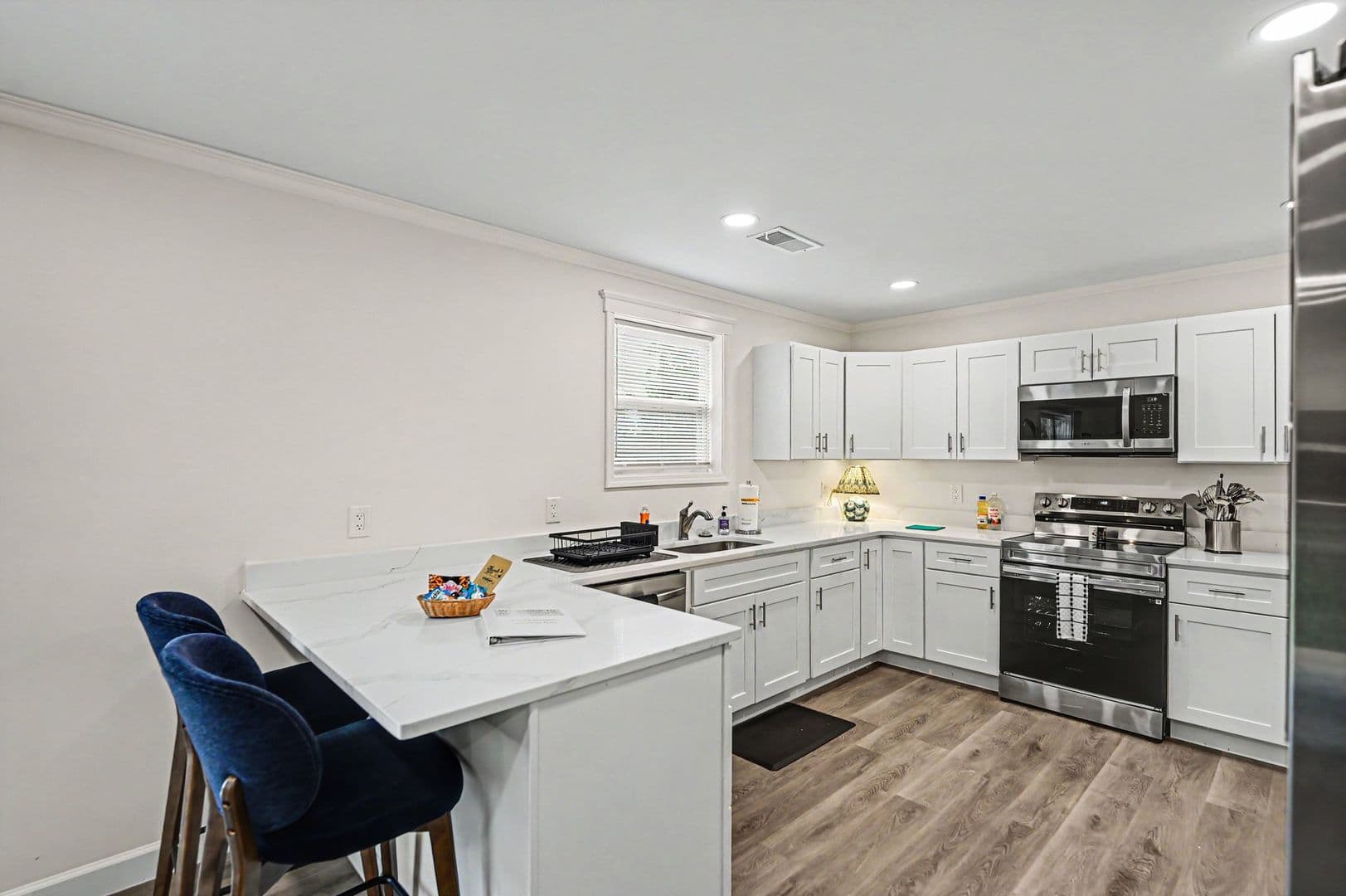 Dayton House: 2056 Thimble Creek Drive