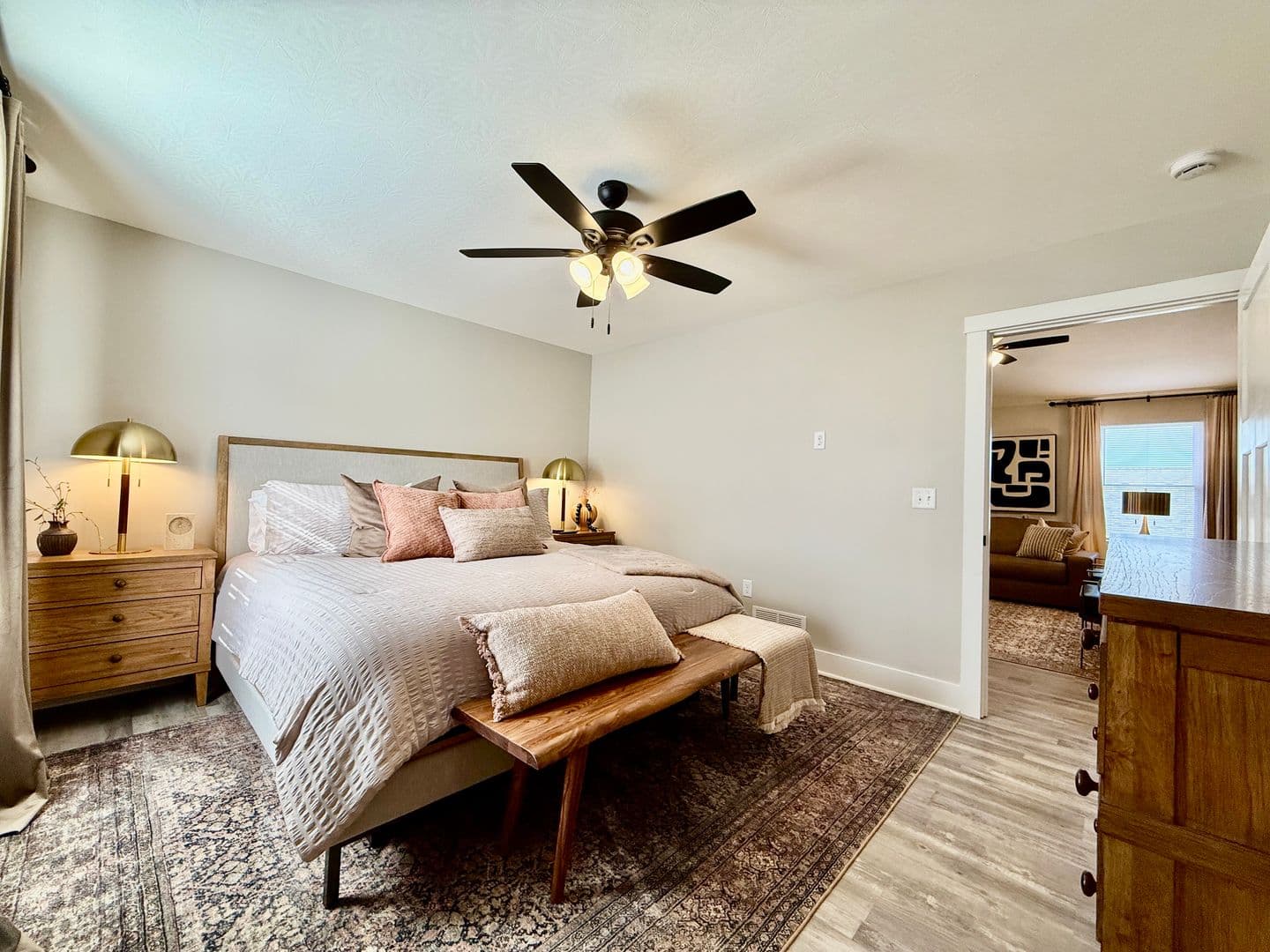 West Chester House: 7845 Second Street