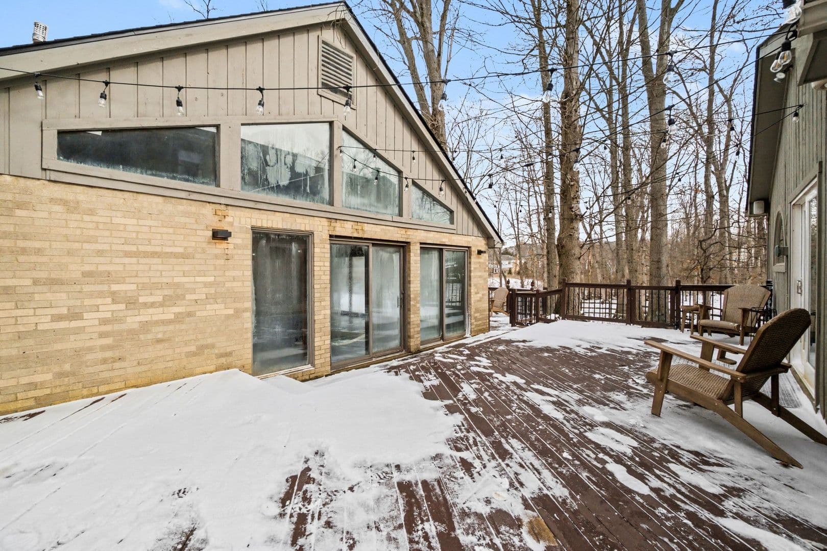 Cincinnati House: 4289 Pinetree Lane
