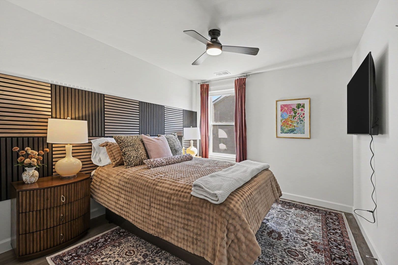 Trotwood House: 2088 Thimble Creek Drive