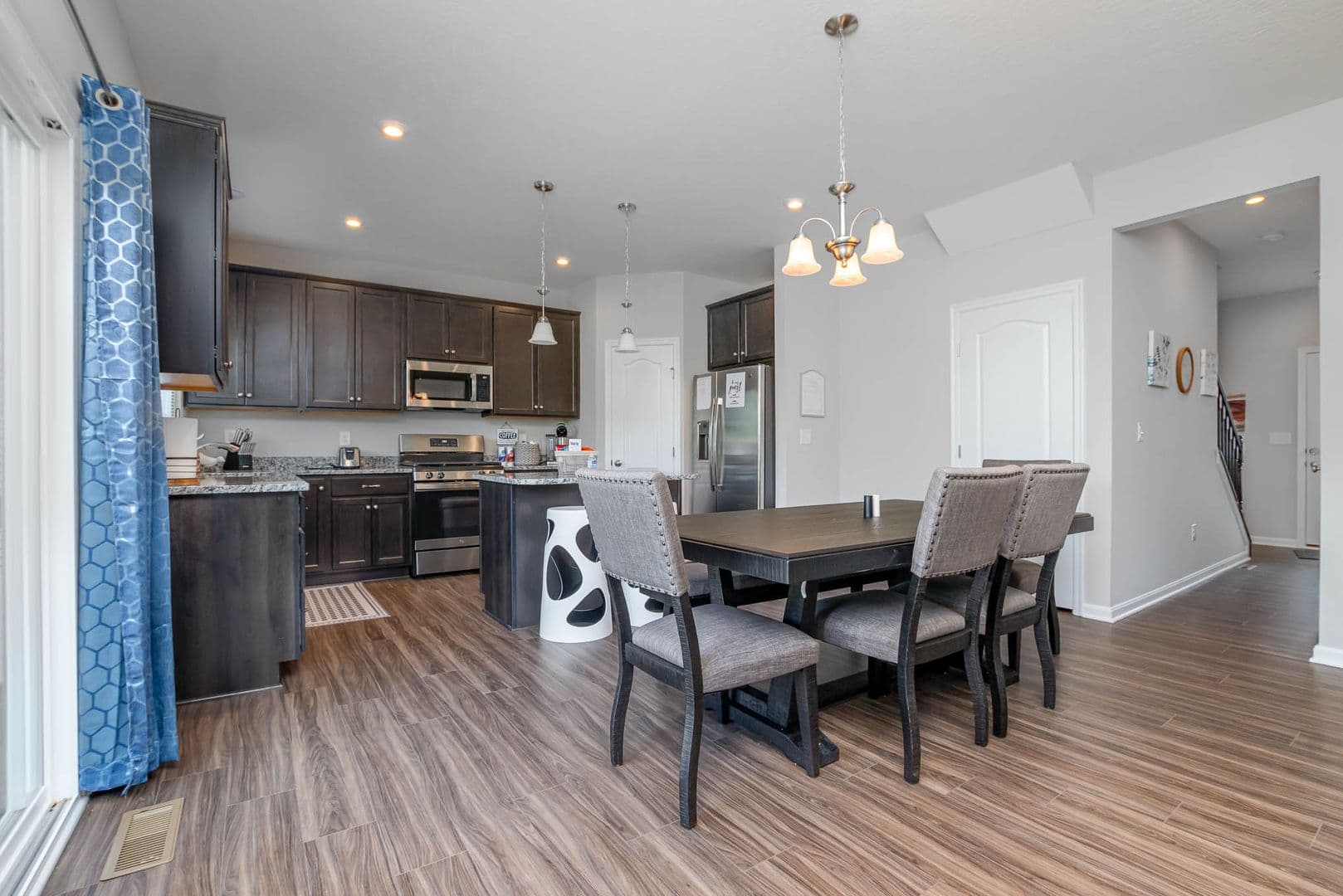 Maineville House: 1392 Soaring Way