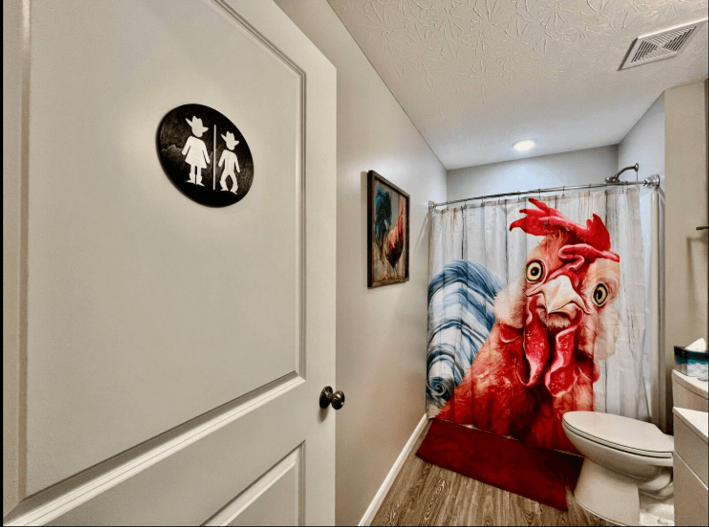Trenton House: 806 Pierson Road
