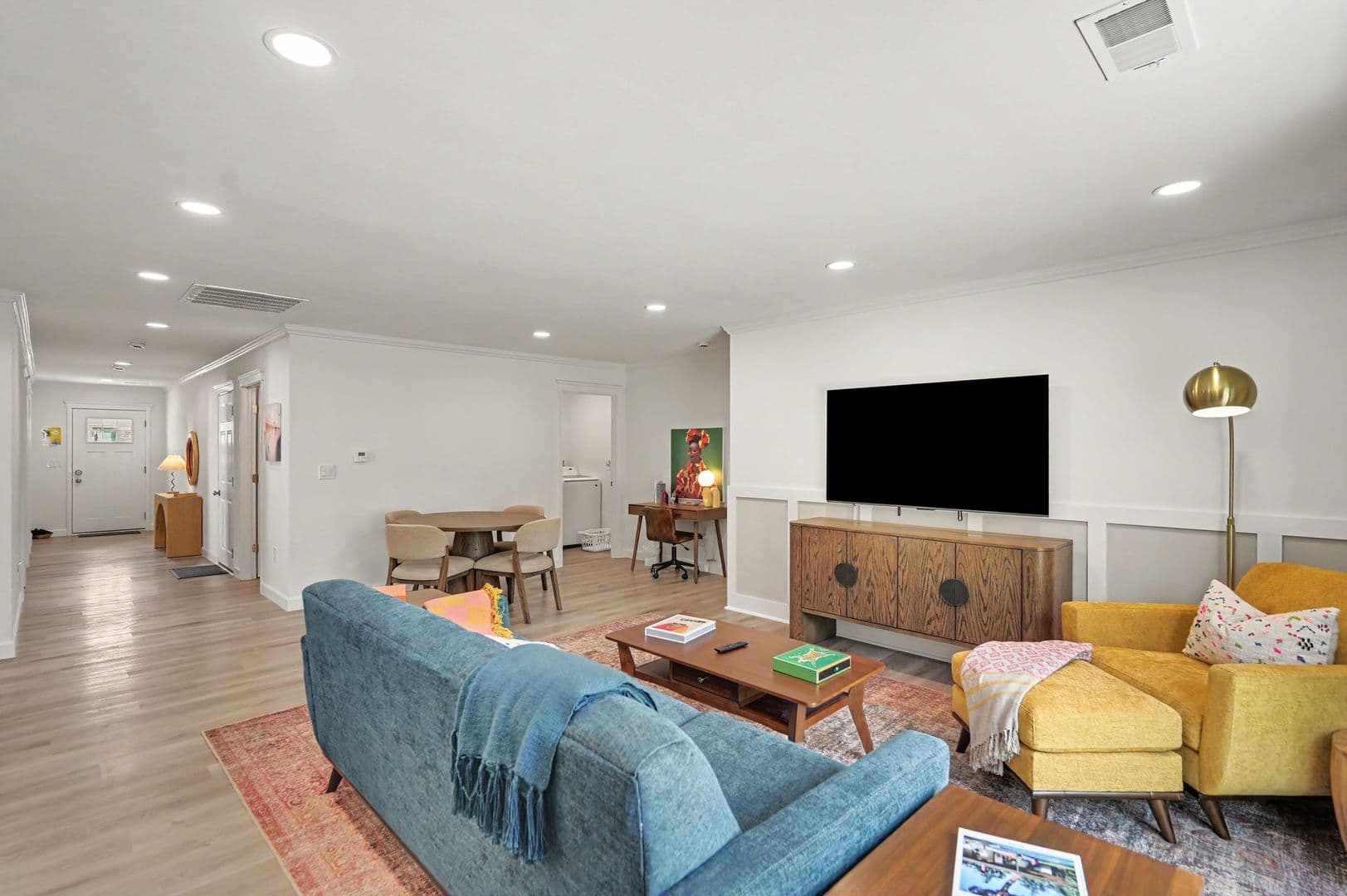 Dayton House: 2080 Thimble Creek Drive