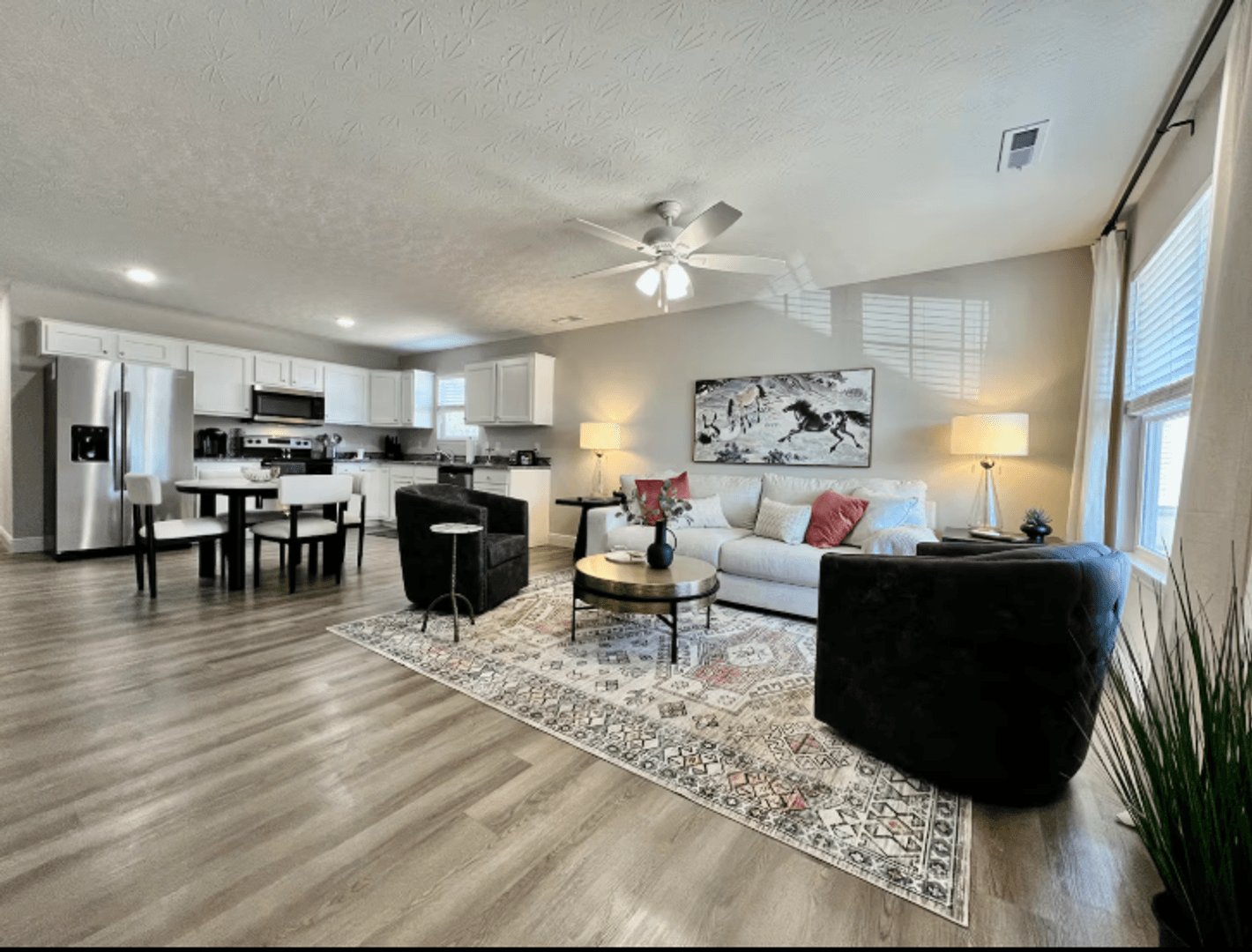 Wilmington House: 109 Southwind Blvd.