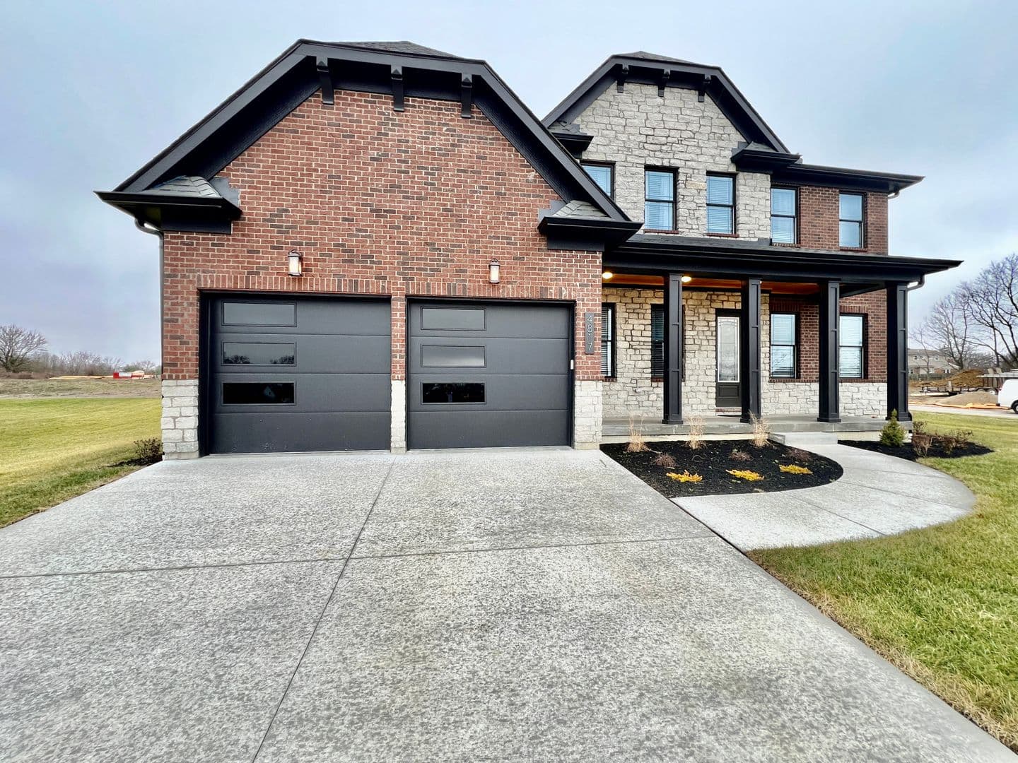 Middletown House: 4817 Granada Ct.