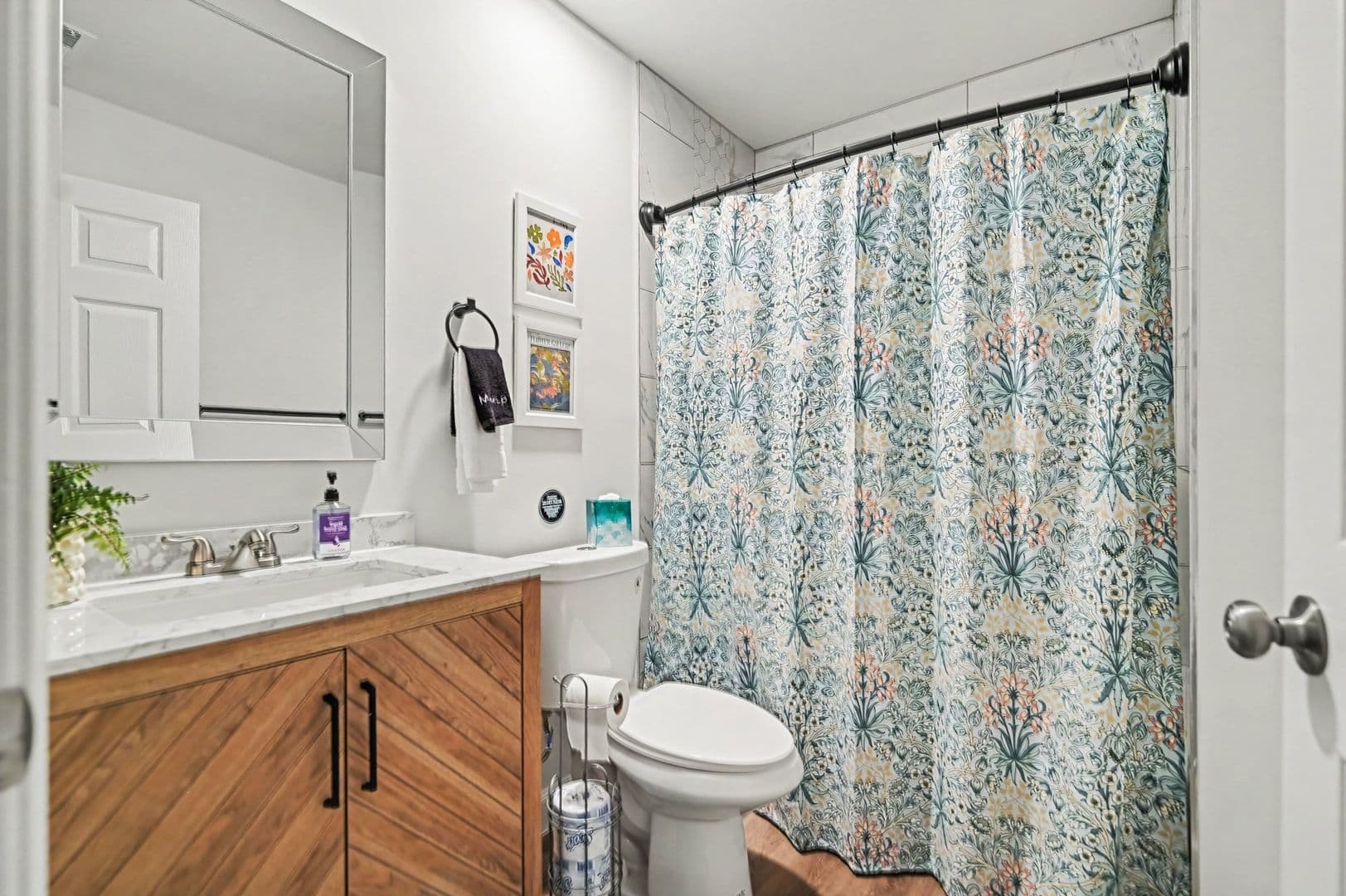 Dayton House: 2100 Thimble Creek Drive