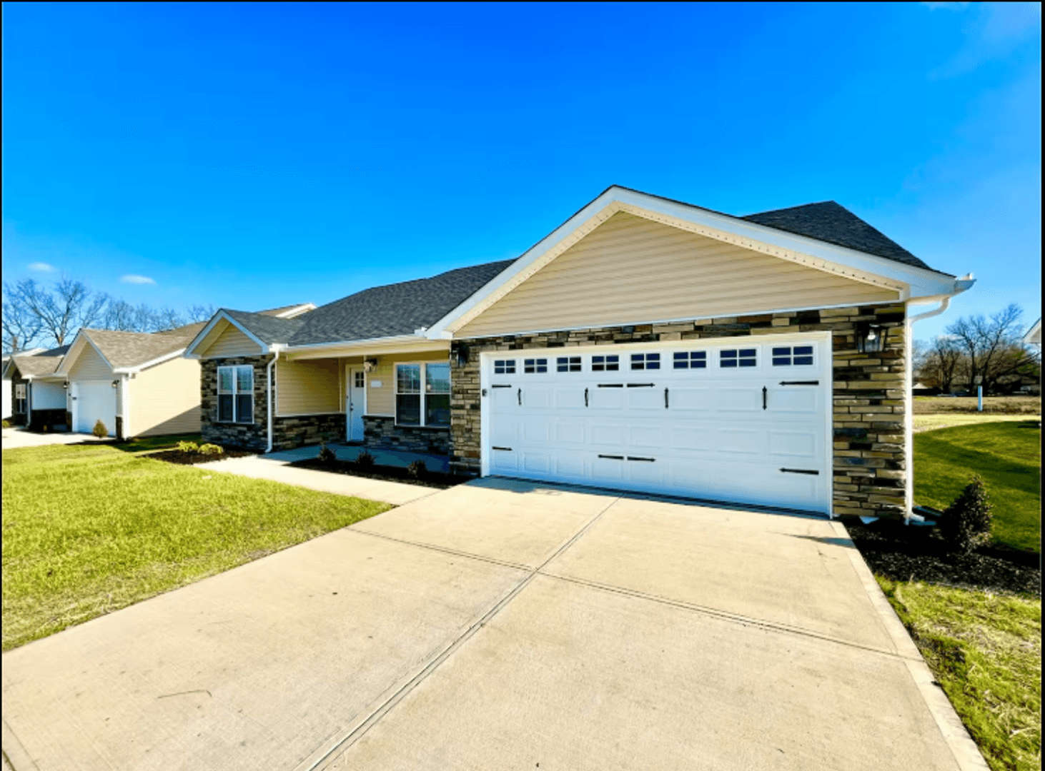 Trenton House: 810 Pierson Road