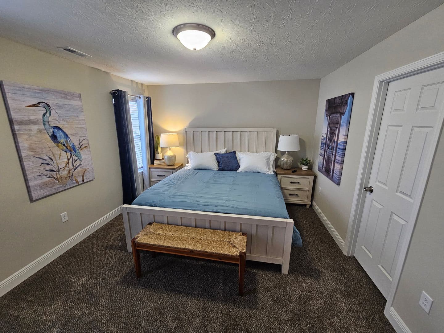 Wilmington House: 2224 Morris Ave.