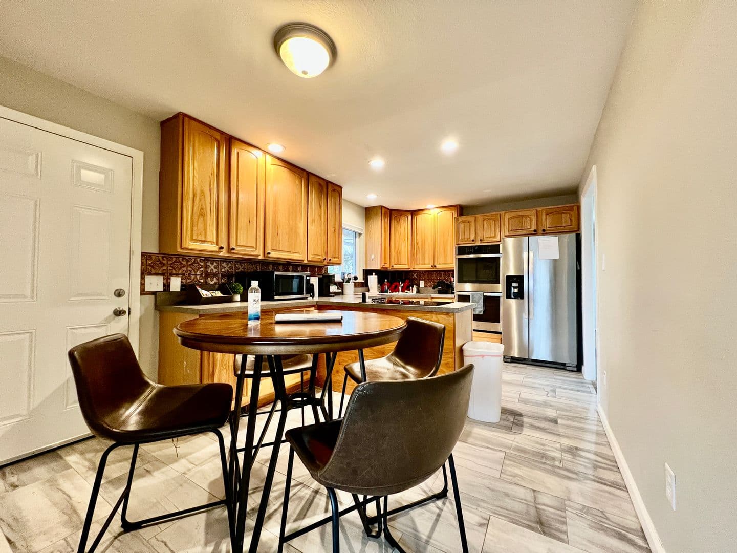 Cincinnati House: 6268 Mullen Road