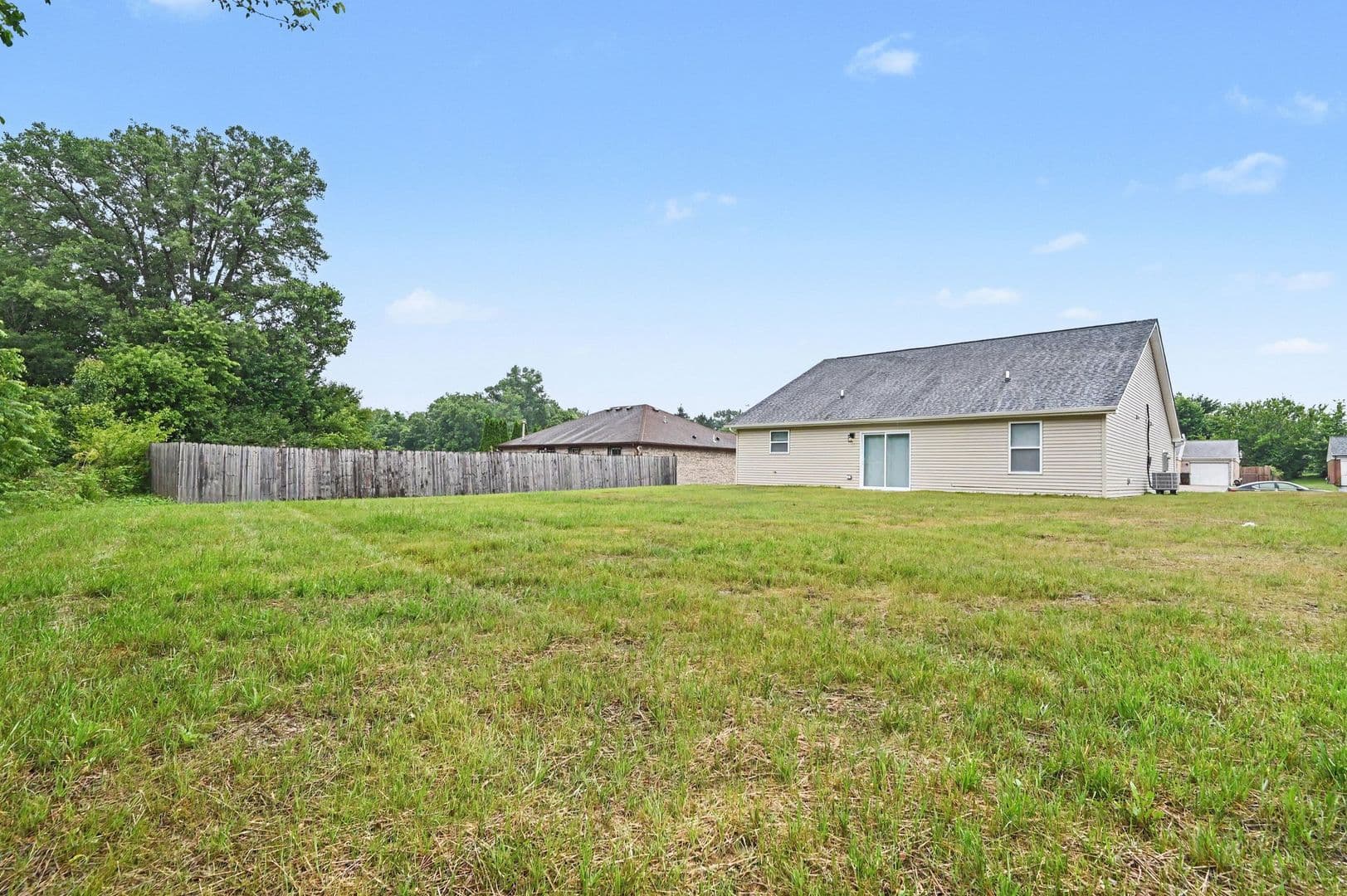 Dayton House: 2056 Thimble Creek Drive