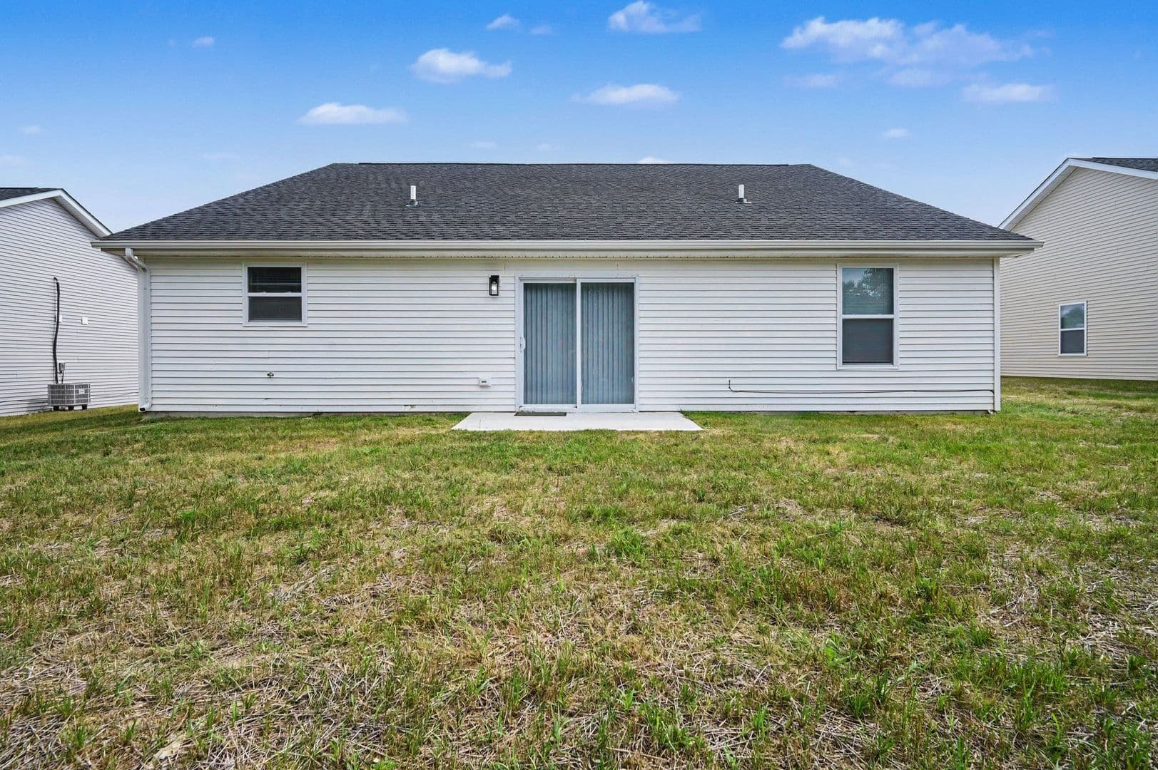 Dayton House: 2072 Thimble Creek Drive