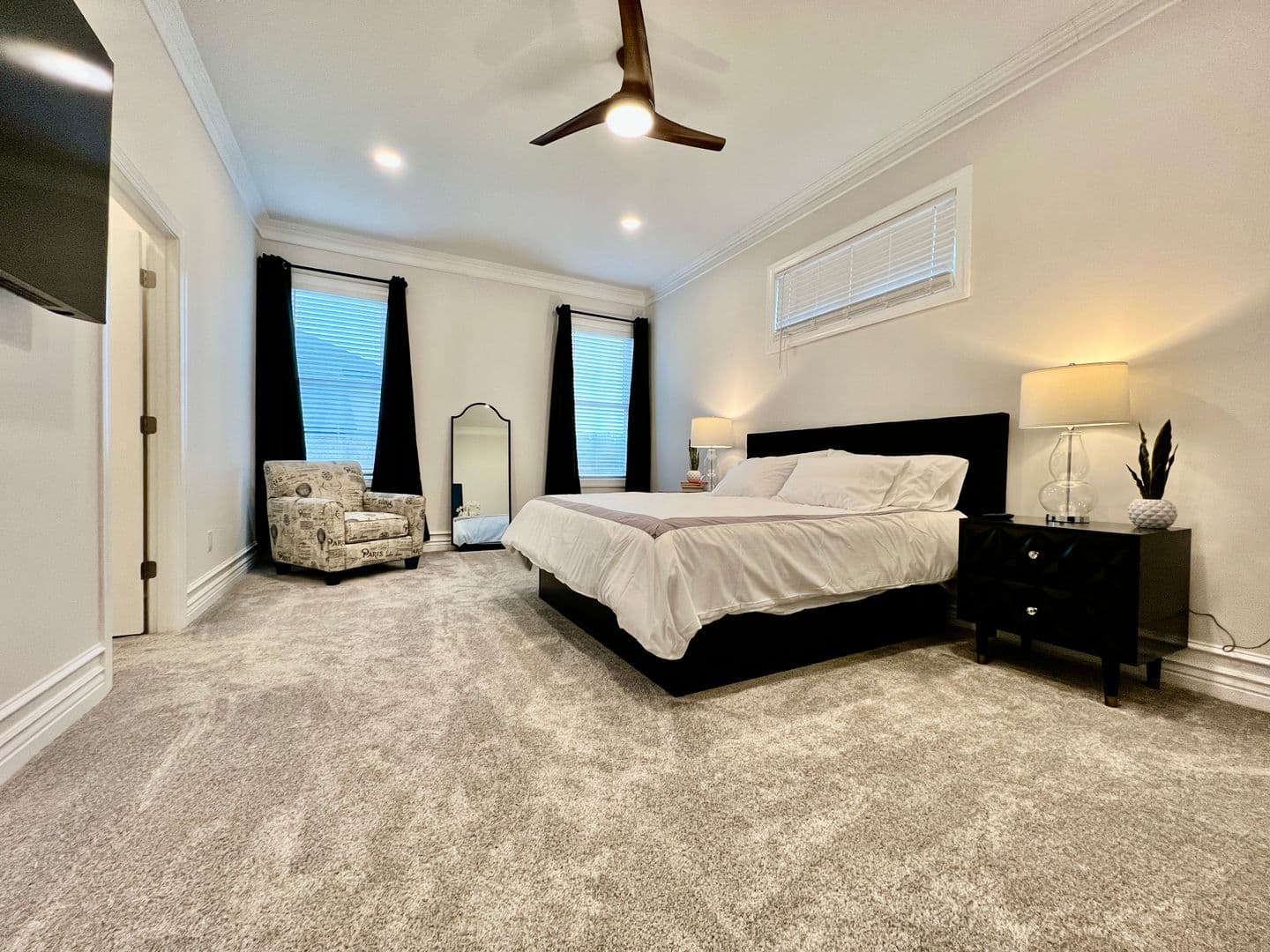 Middletown House: 4817 Granada Ct.