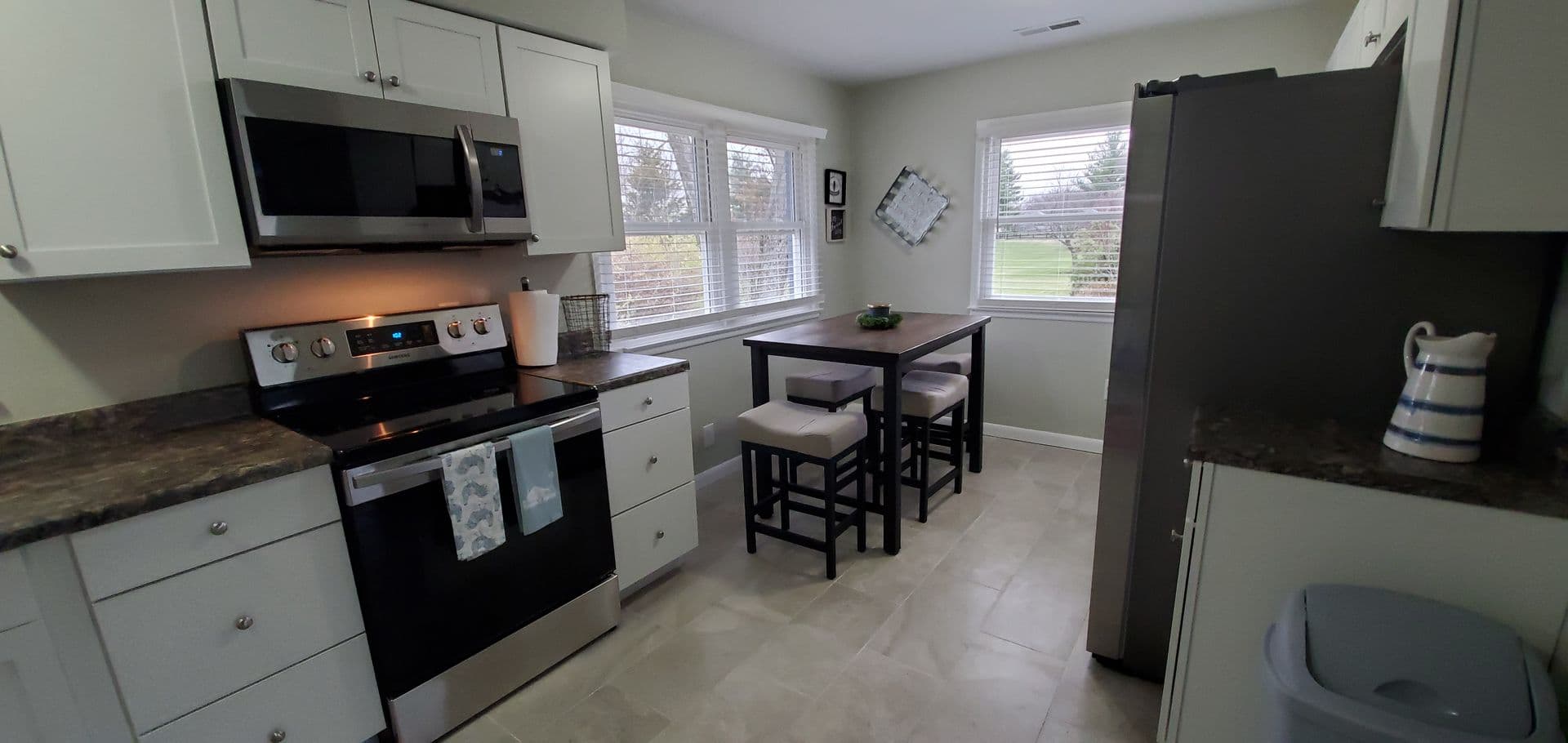 West Chester House: 7316 Dimmick Road