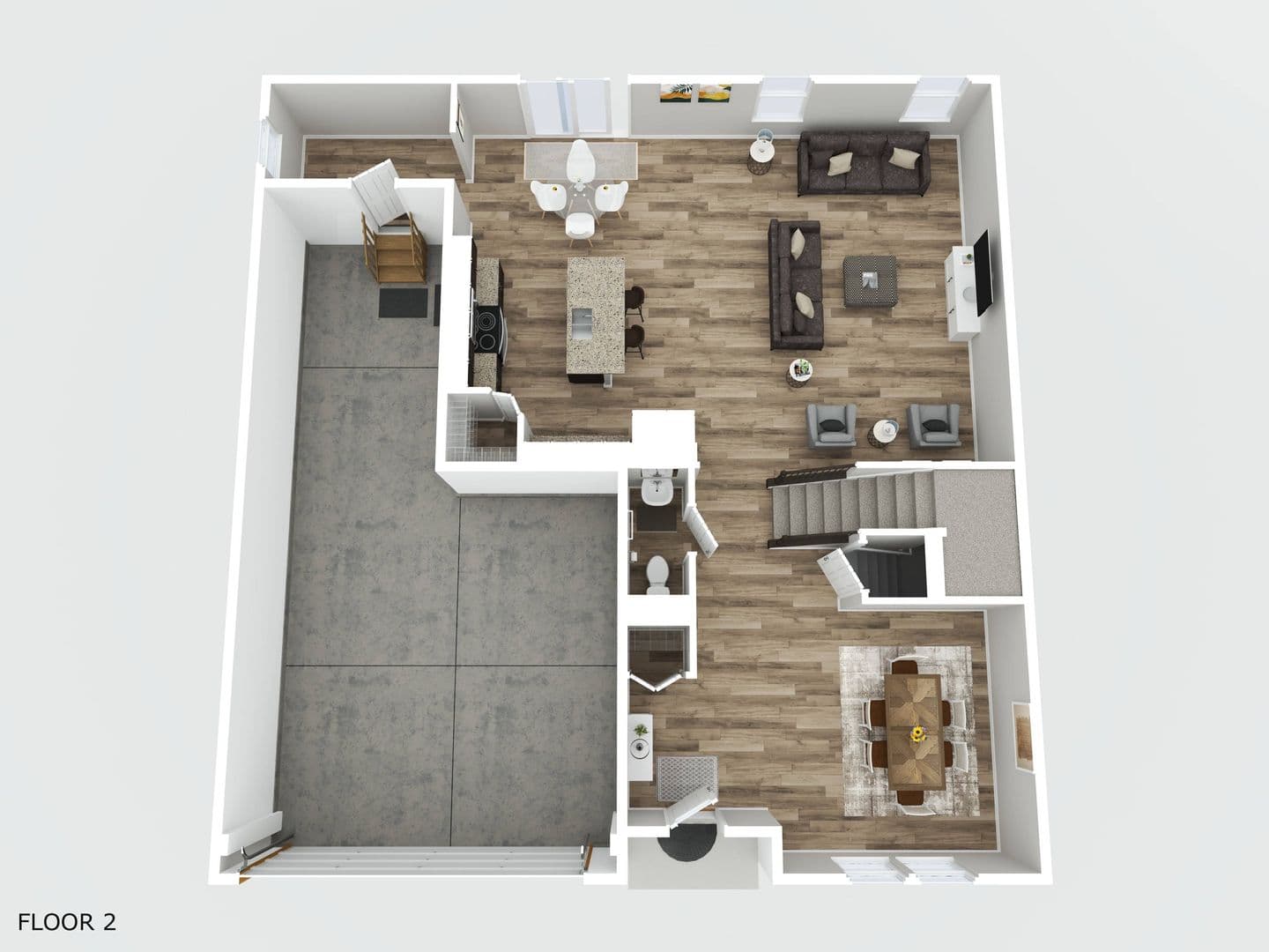 Liberty Twp. House: 5137 Sofia Circle