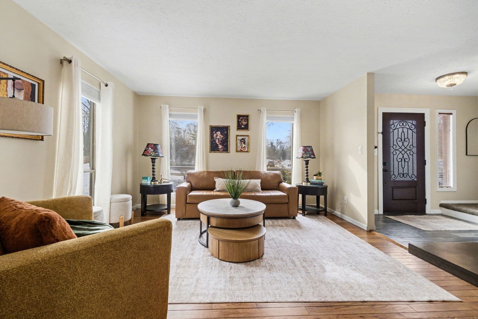 Cincinnati House: 4289 Pinetree Lane