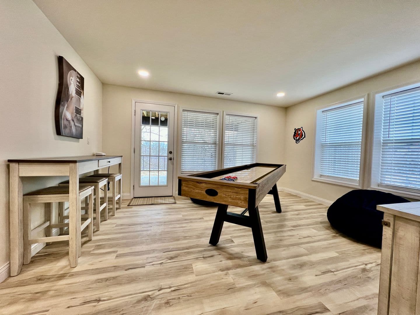 West Chester House: 7973 Second Street
