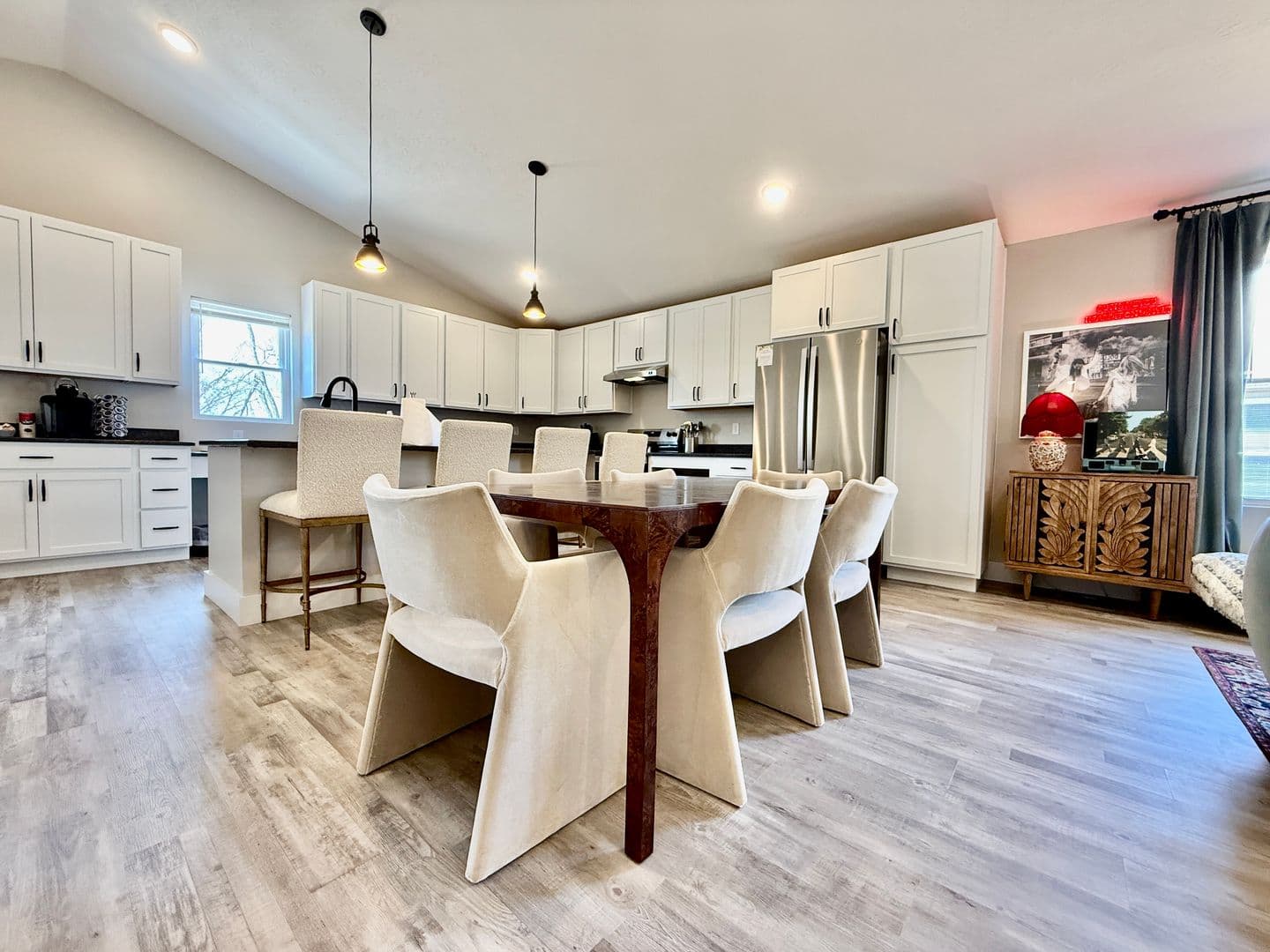West Chester House: 7853 Second Street