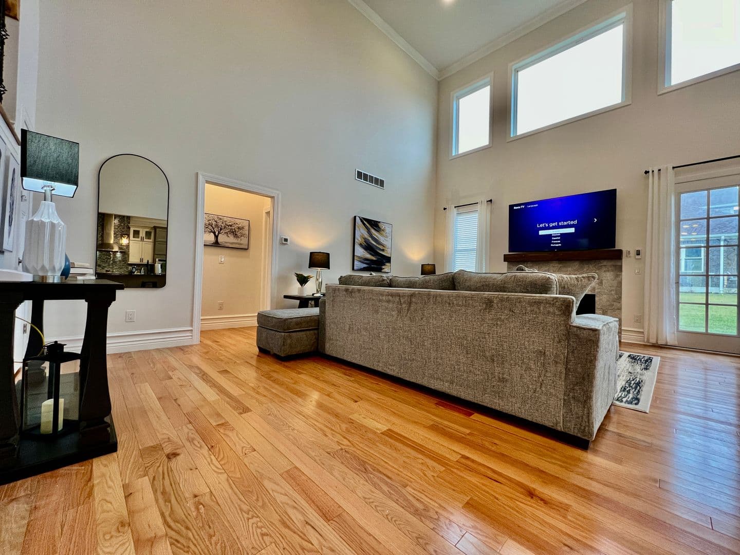 Middletown House: 4817 Granada Ct.