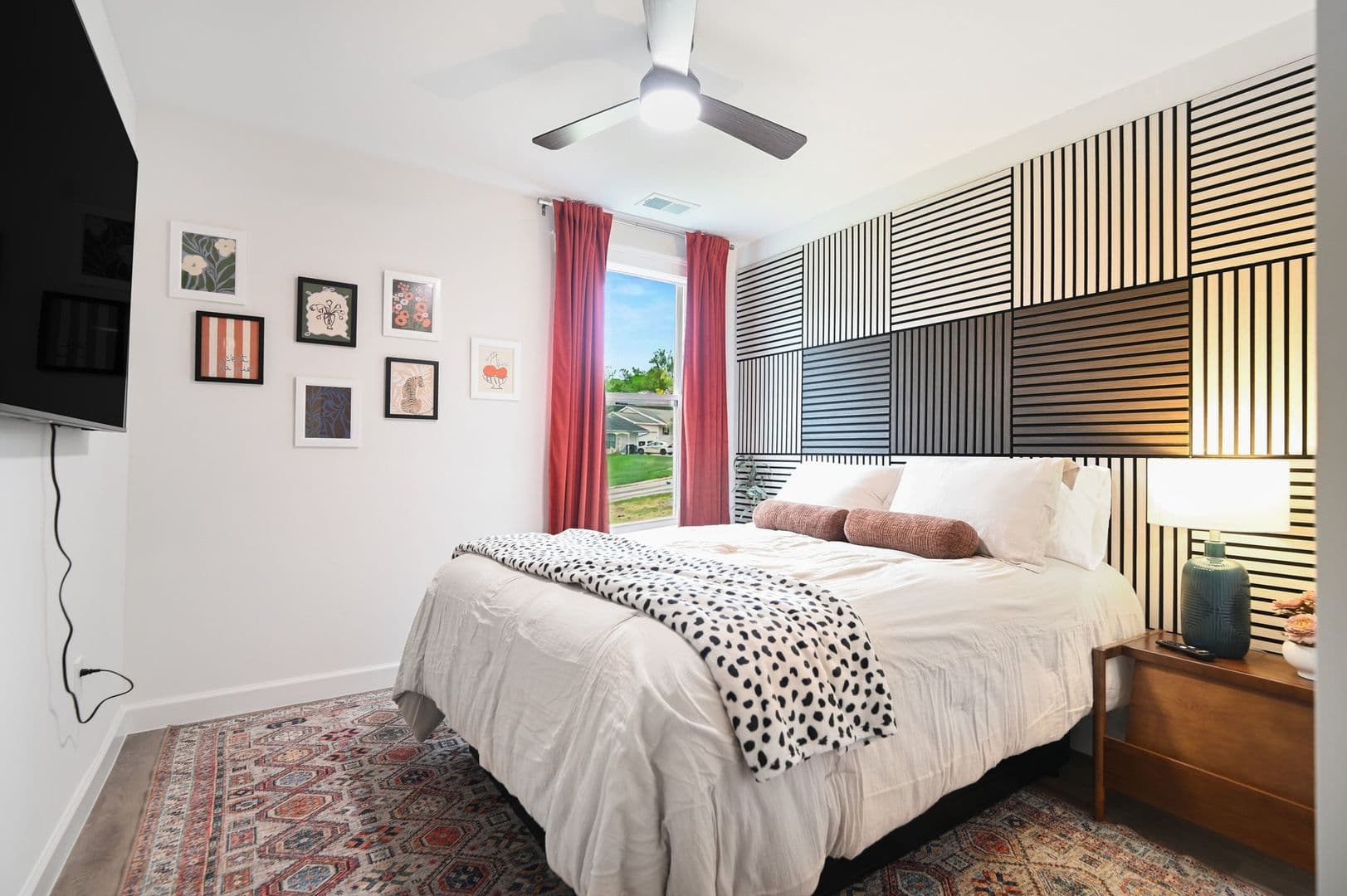 Dayton House: 2100 Thimble Creek Drive