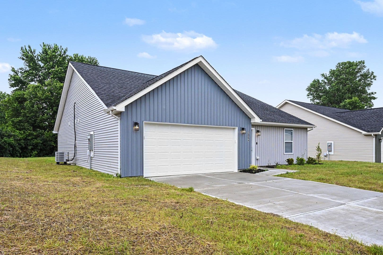 Dayton House: 2064 Thimble Creek Drive