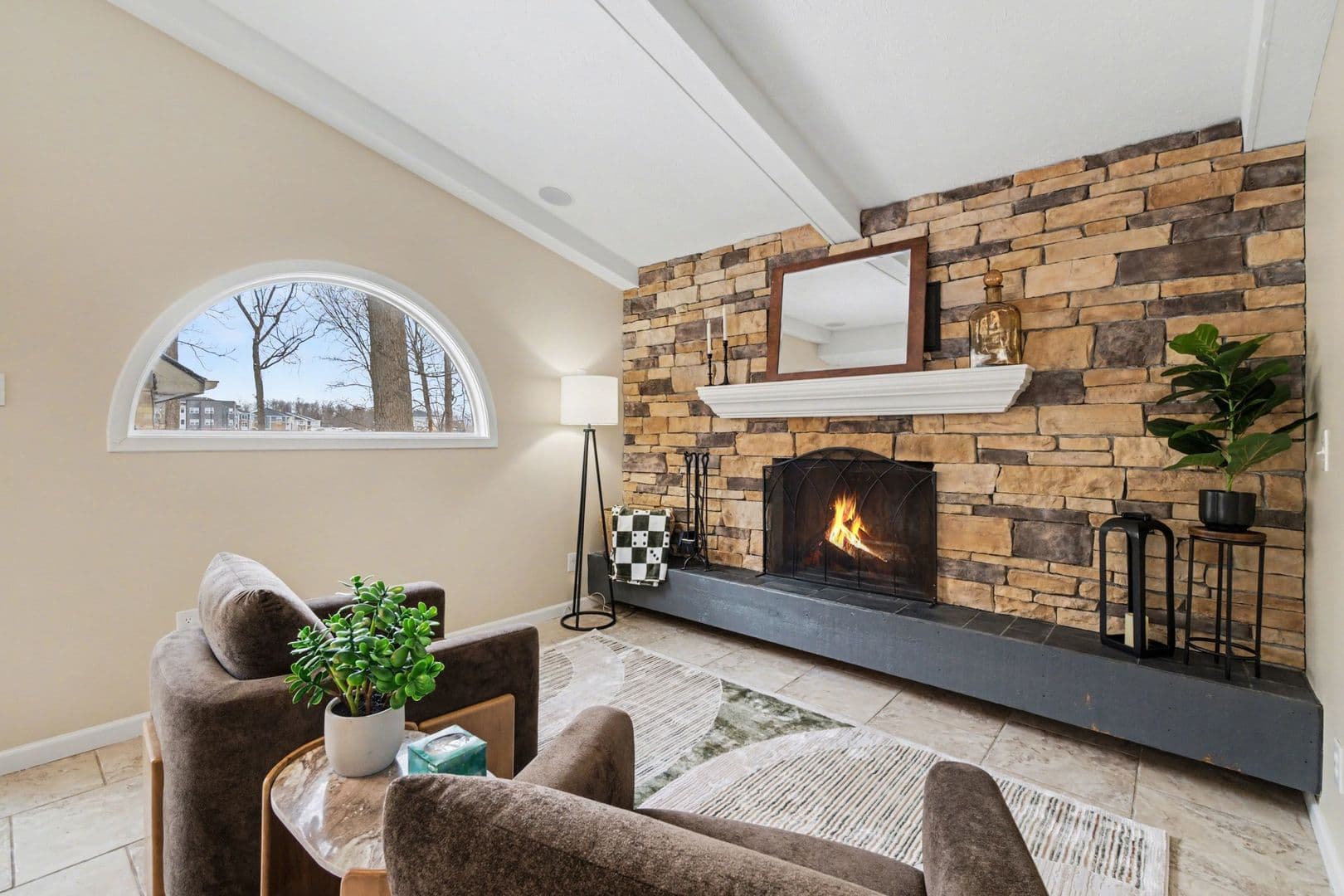 Cincinnati House: 4289 Pinetree Lane