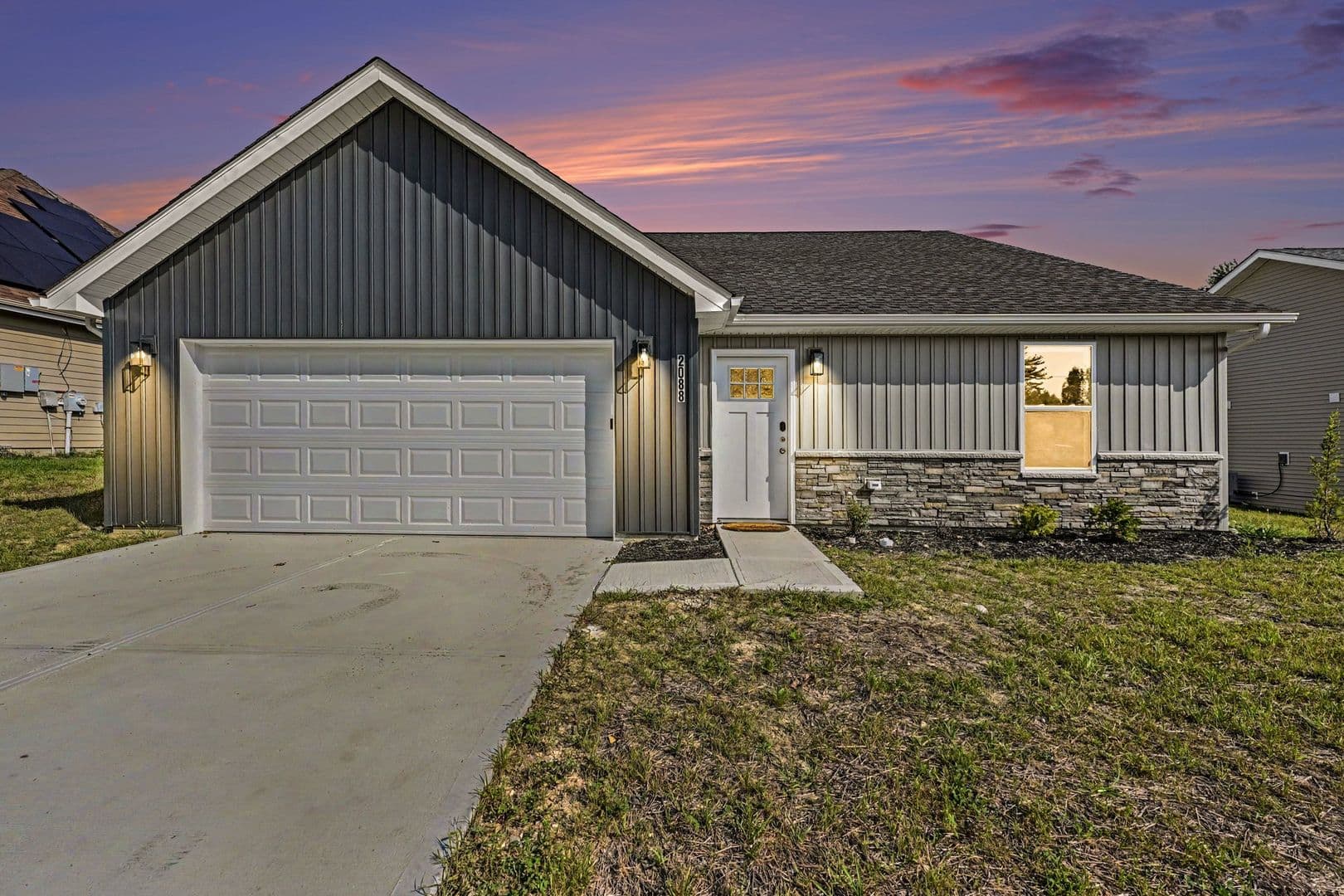 Trotwood House: 2088 Thimble Creek Drive