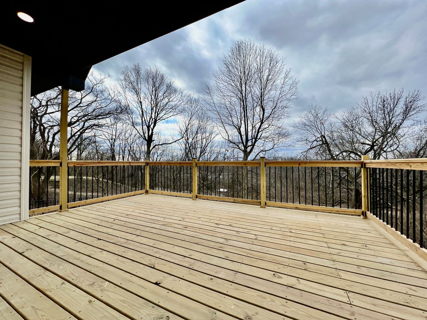 West Chester House: 7973 Second Street