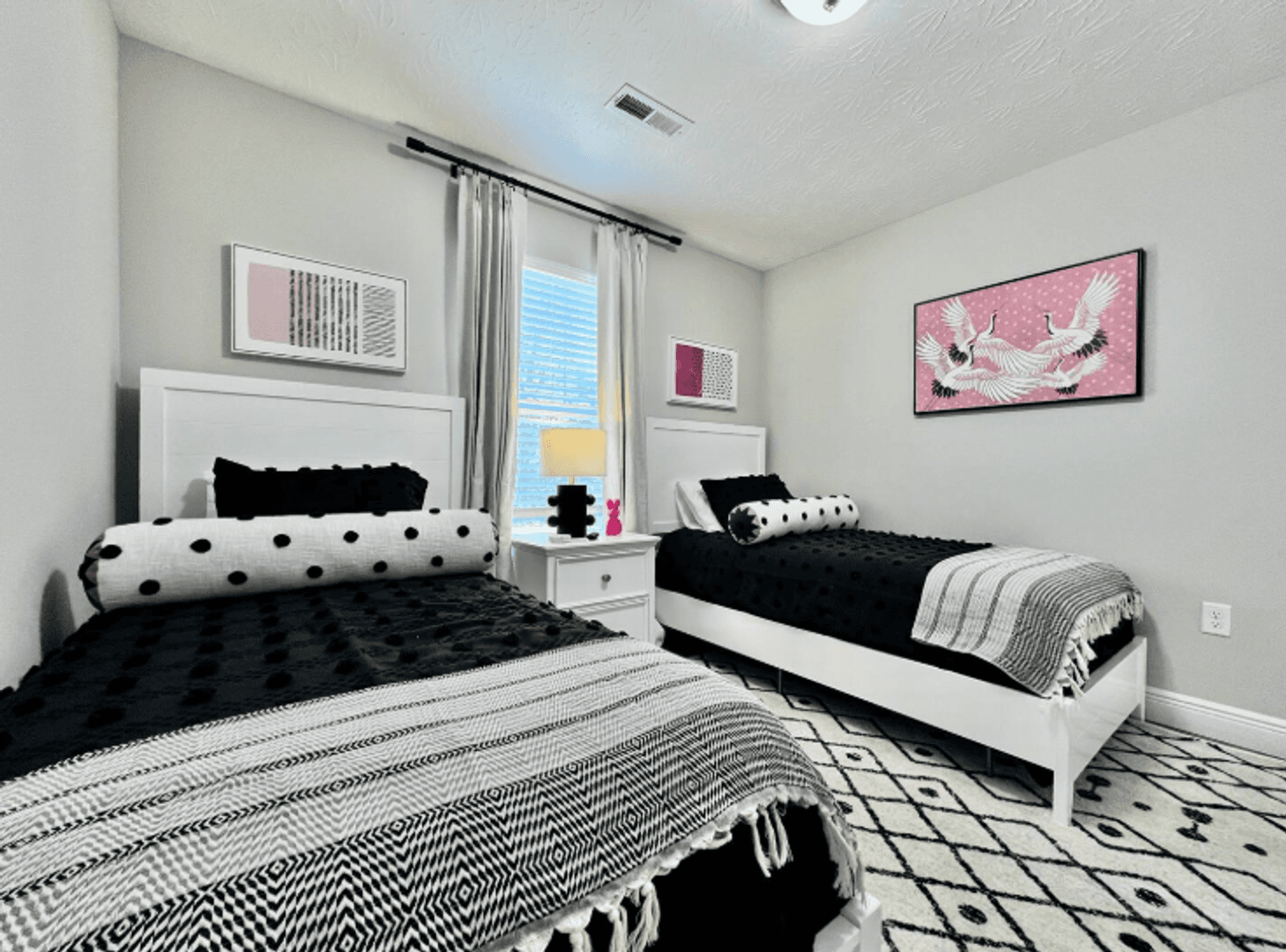 Wilmington House: 109 Southwind Blvd.