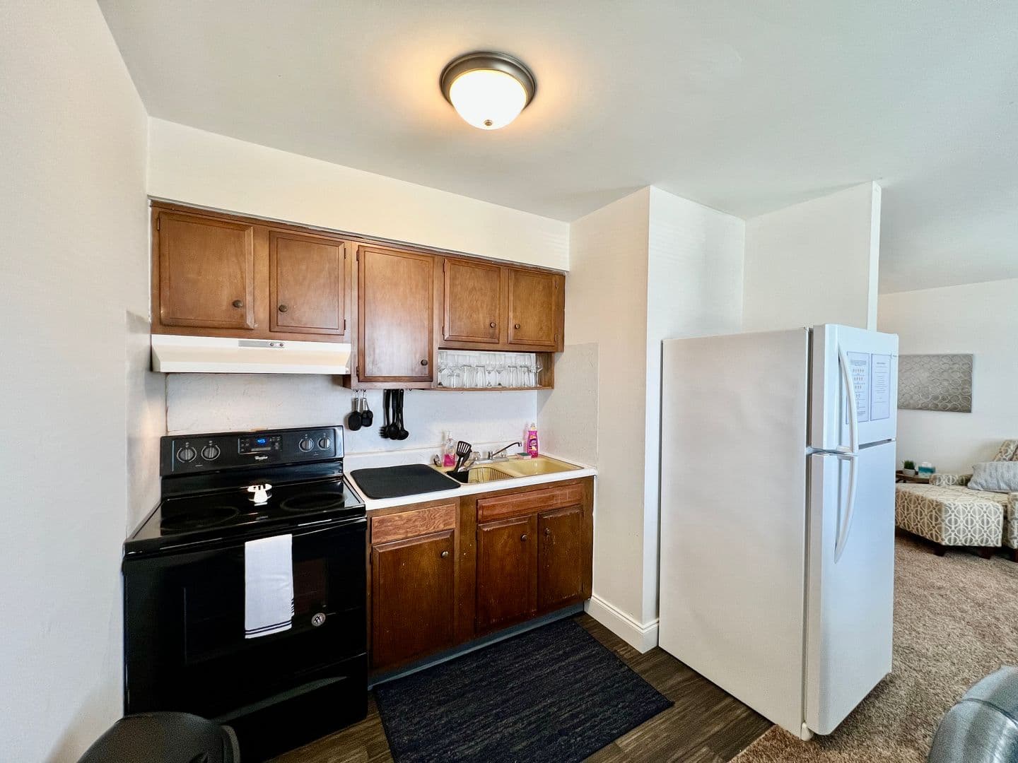 Trenton House: 17 S First Street