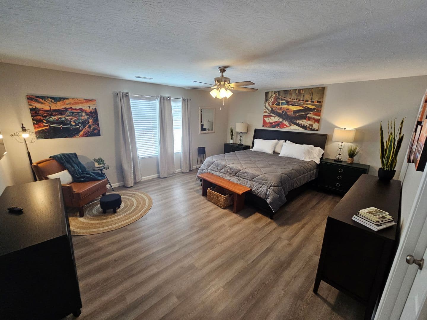 Trenton House: 812 Pierson Road