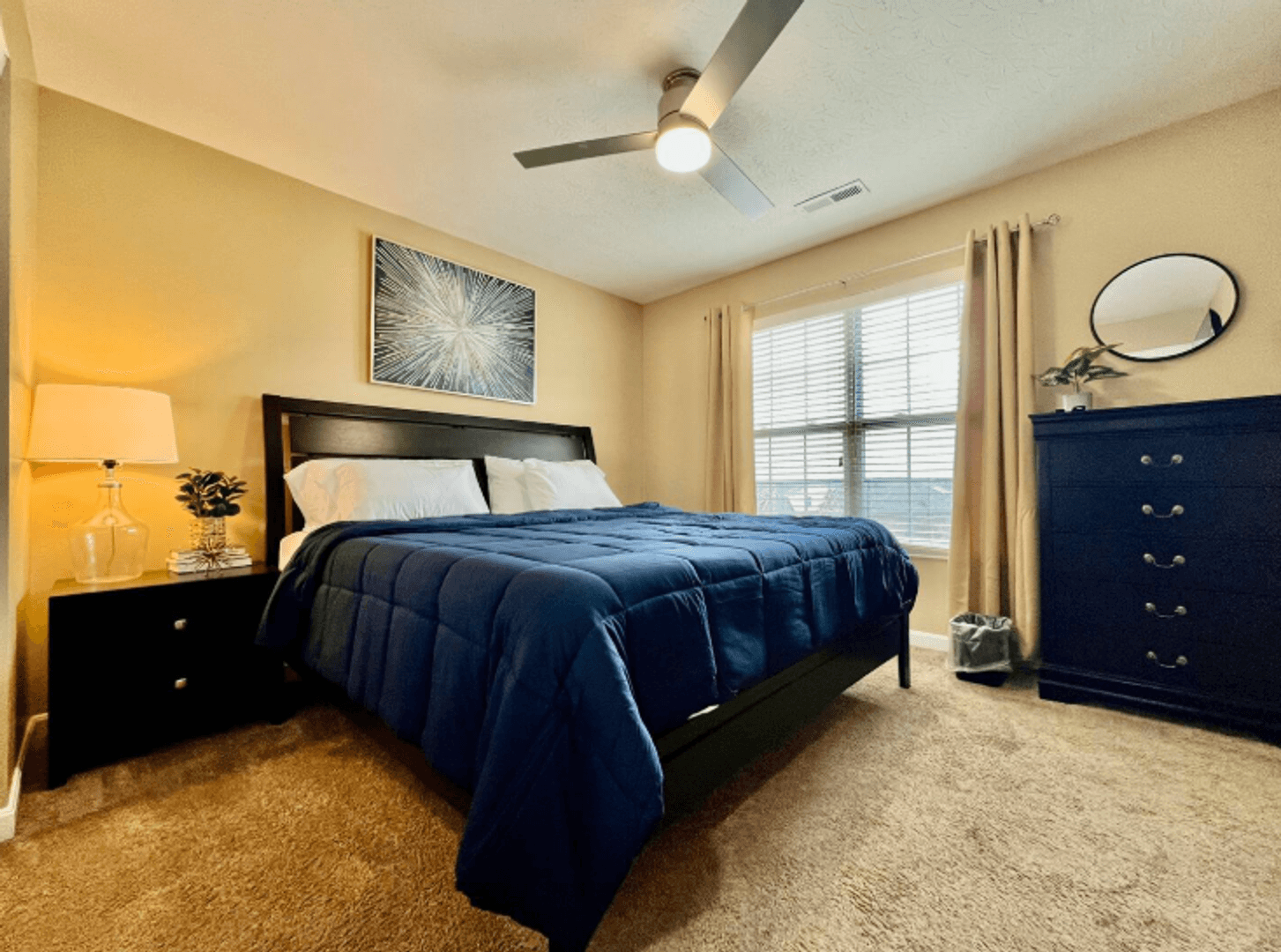 Liberty Twp House: 5531 Oakview Ter.