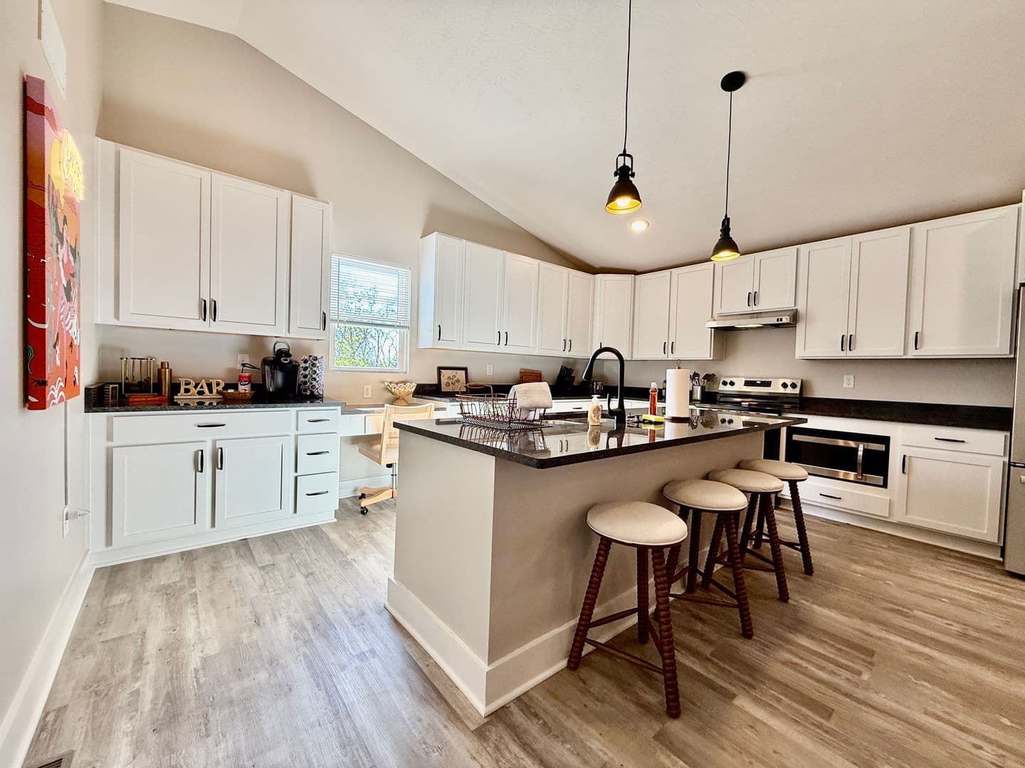 West Chester House: 7849 Second Street