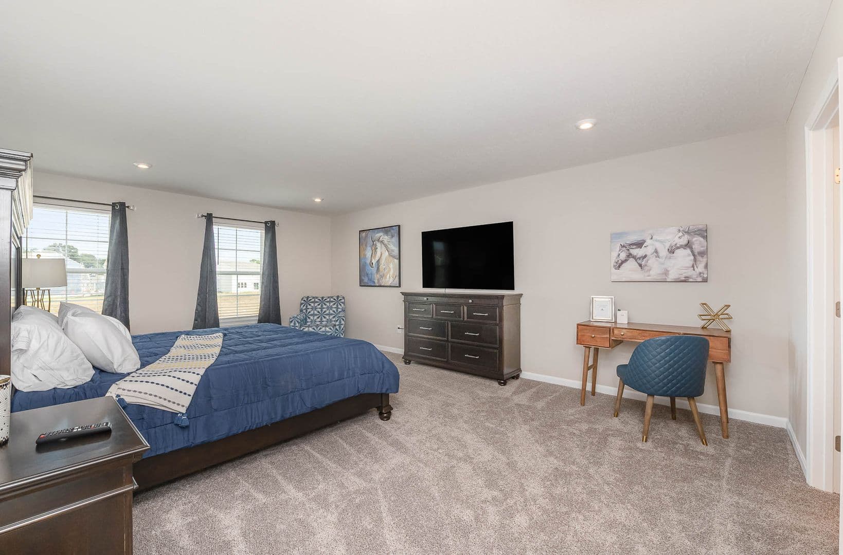 Maineville House: 1344 Soaring Way