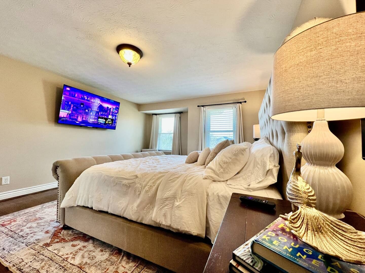 West Chester House: 7184 Gregory Creek Lane
