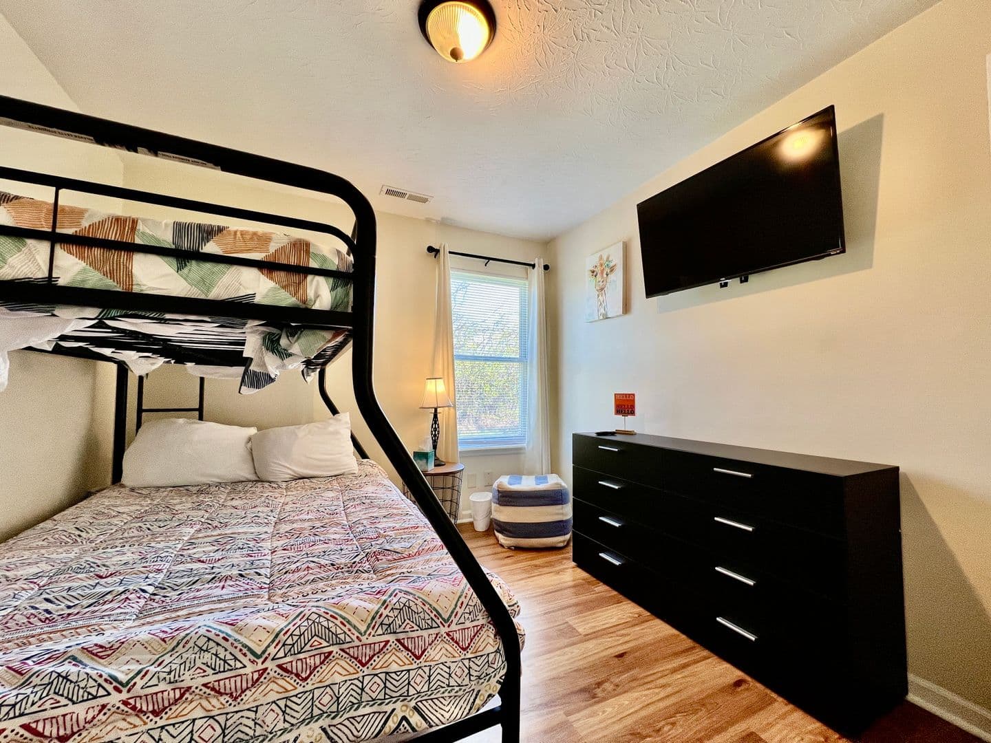 Monroe House: 105 Overbrook Drive