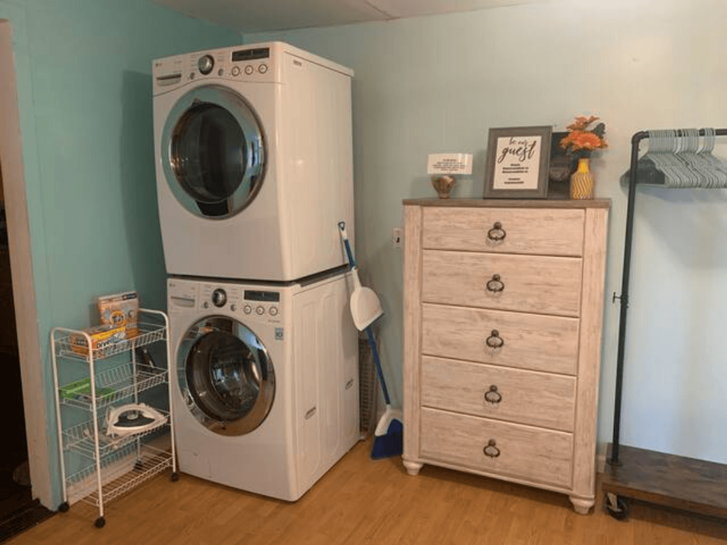 Springboro Apartment: 30 Royal Drive