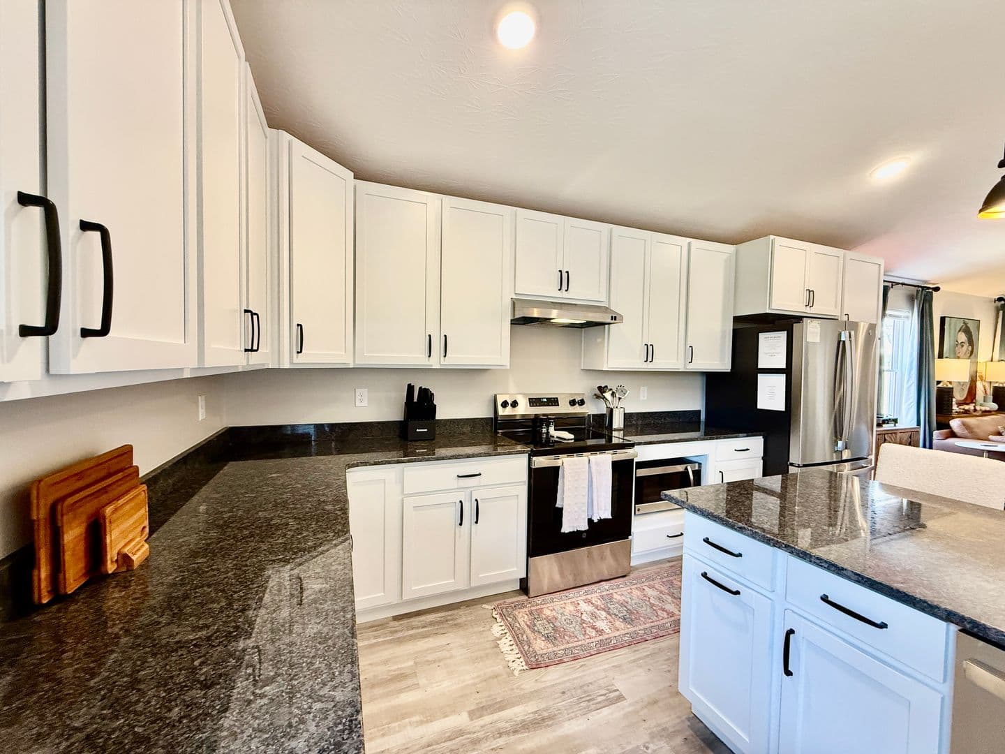West Chester House: 7853 Second Street