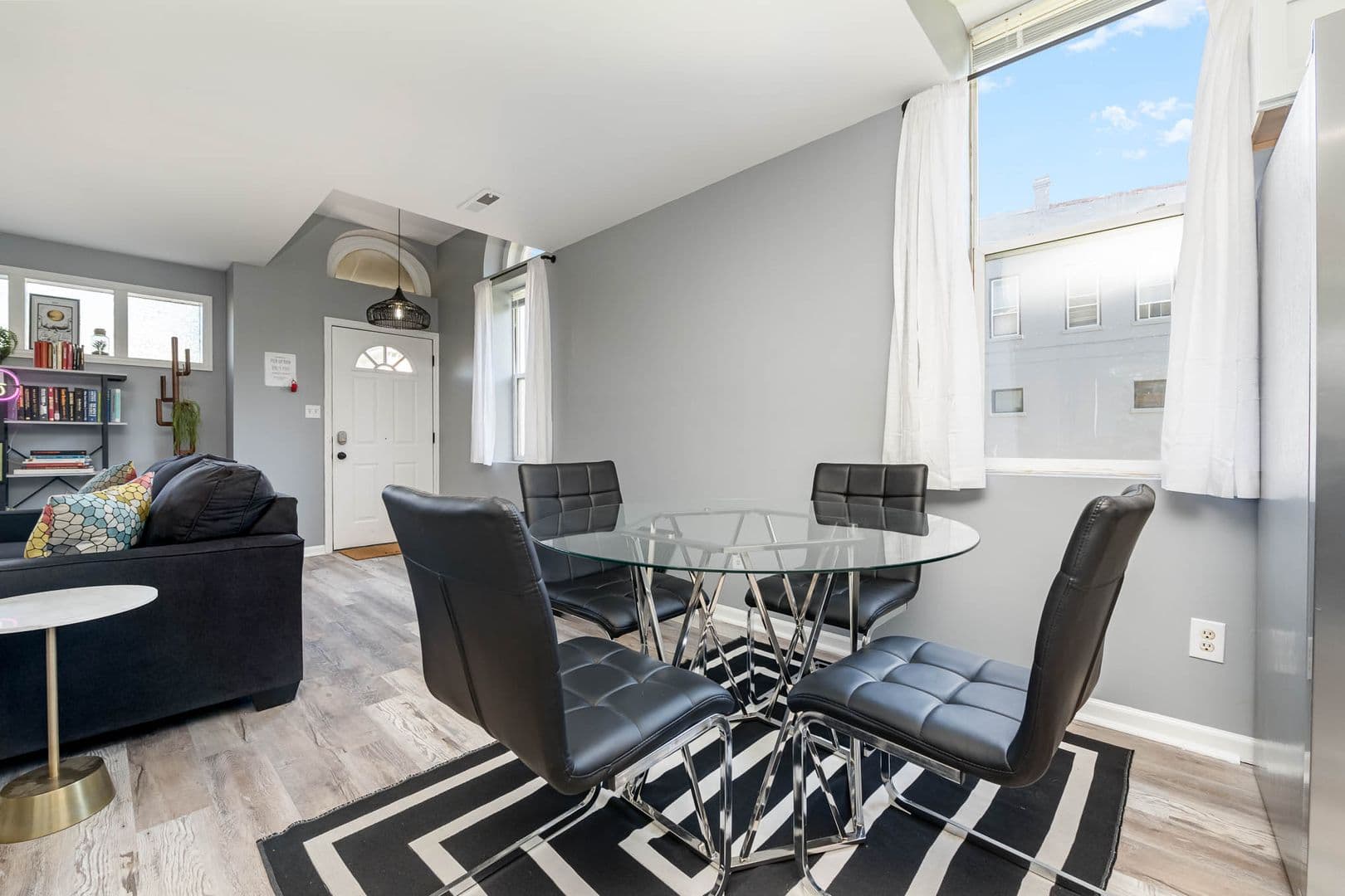 Middletown Apartment: 101 Crawford street -  B  (53641282)