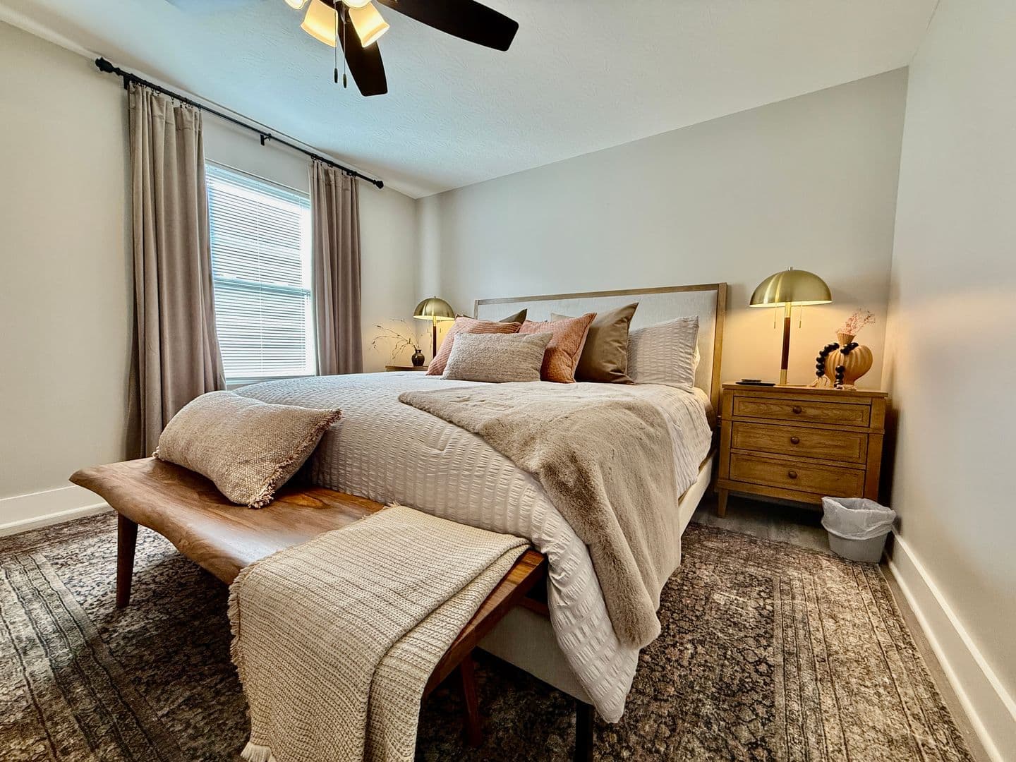 West Chester House: 7845 Second Street