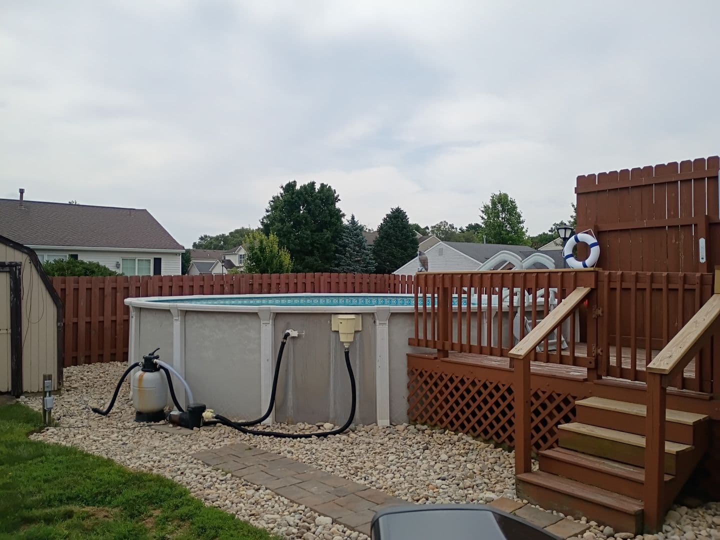 Trenton House: 930 Leora Drive