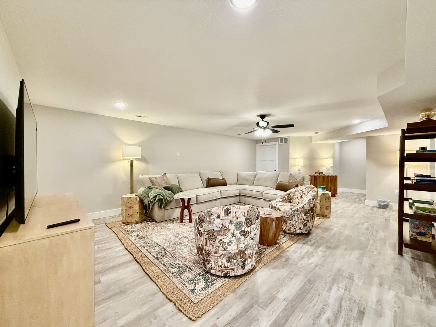 West Chester House: 7855 Second Street