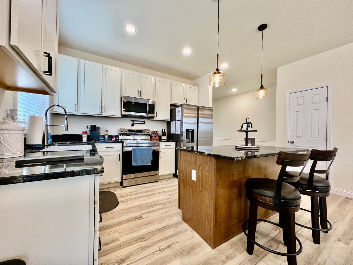 West Chester House: 7973 Second Street
