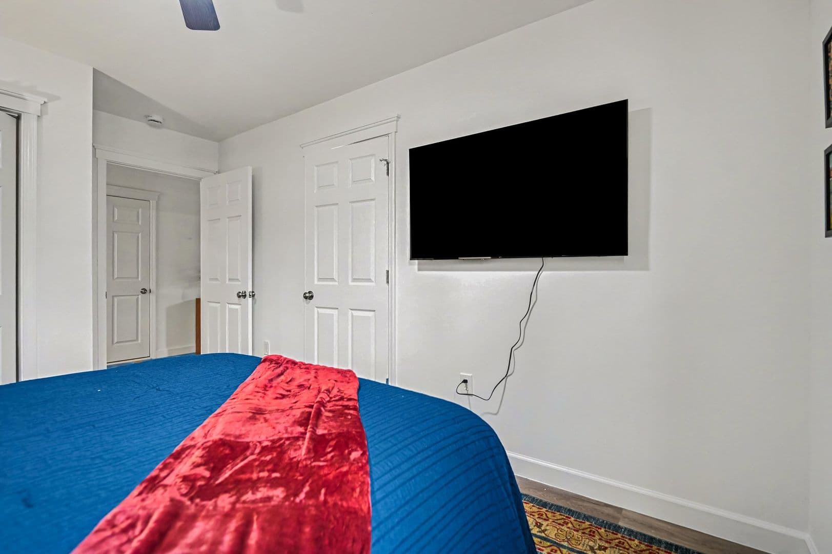 Dayton House: 2100 Thimble Creek Drive