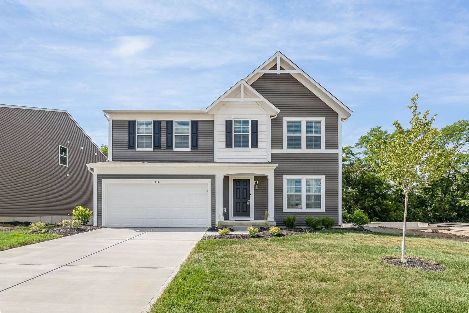 Maineville House: 1344 Soaring Way