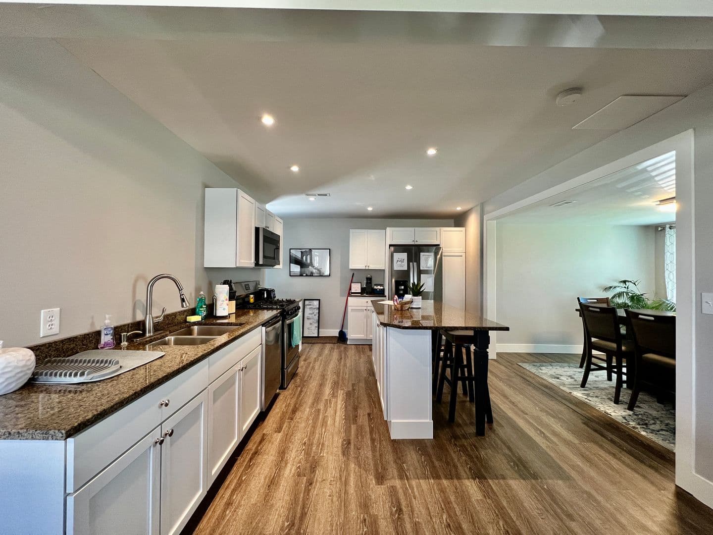 Mason House: 105 Boyd Lane