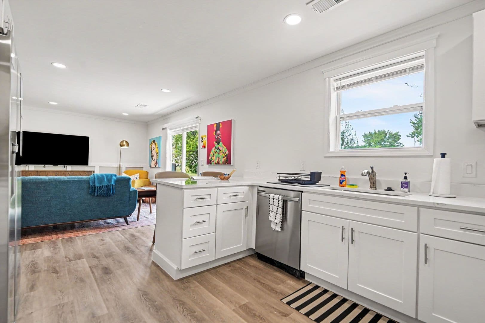 Dayton House: 2080 Thimble Creek Drive